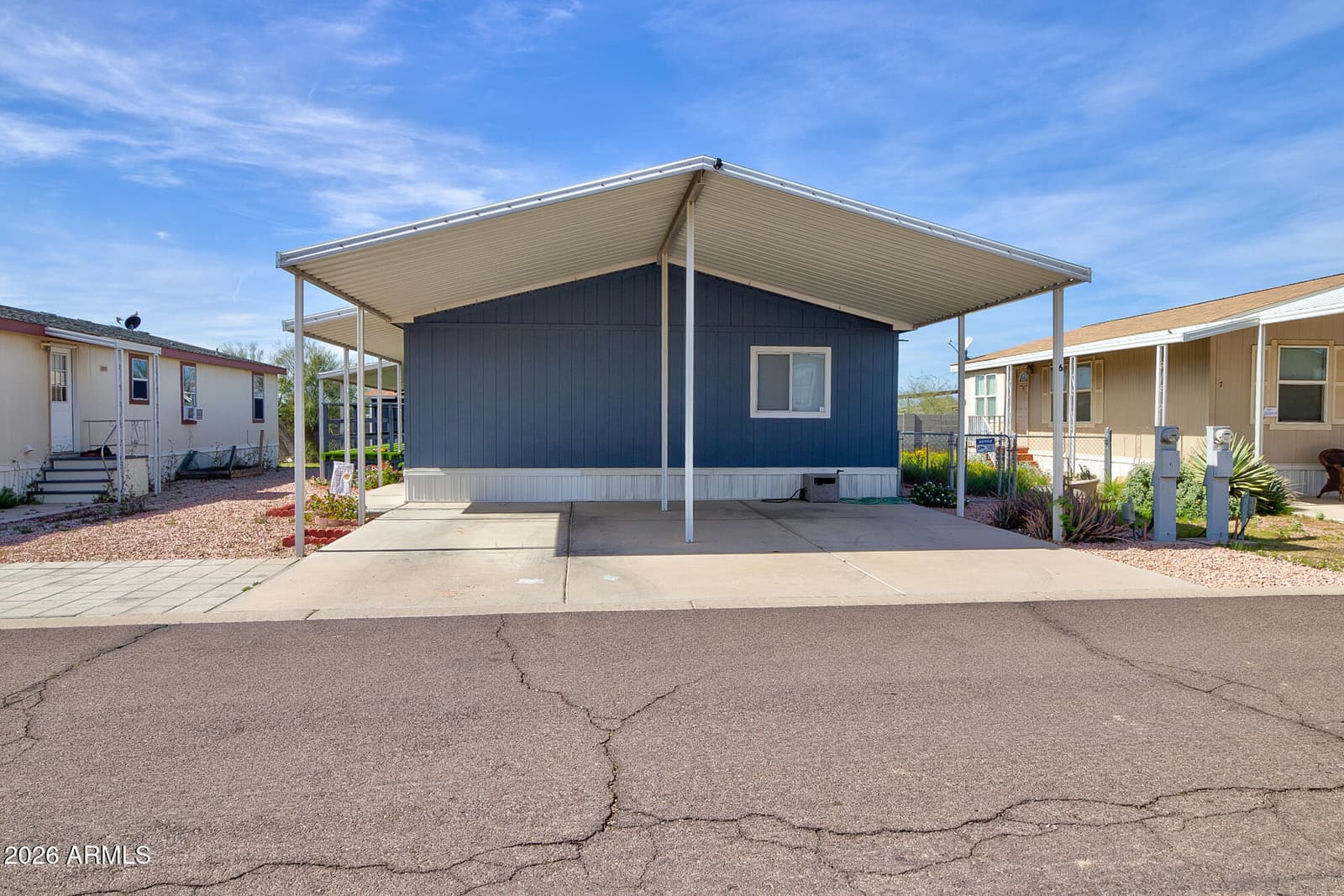 2200 N Delaware Drive 6, Apache Junction, AZ 85120 — photo 3 of 26