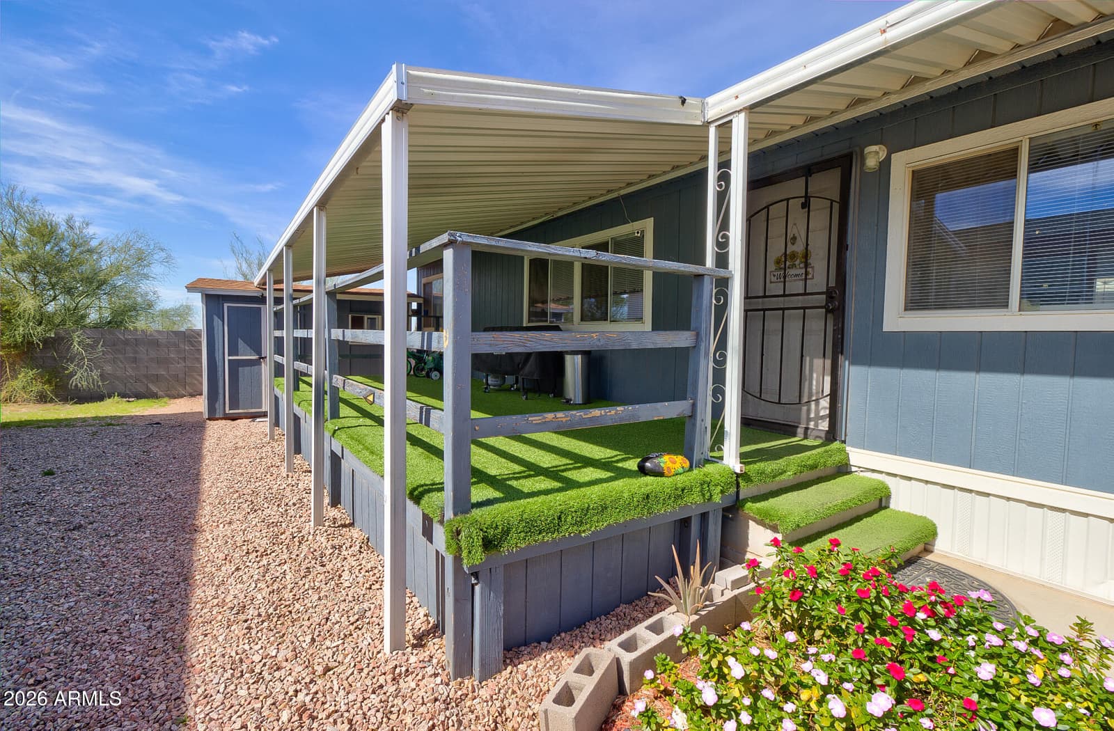 2200 N Delaware Drive 6, Apache Junction, AZ 85120 — photo 5 of 26