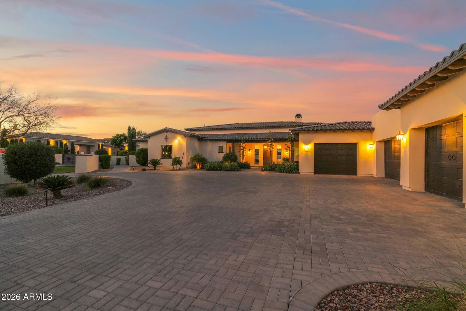 1457 N Citrus Cove Circle, Mesa, AZ 85213 — photo 76 of 92