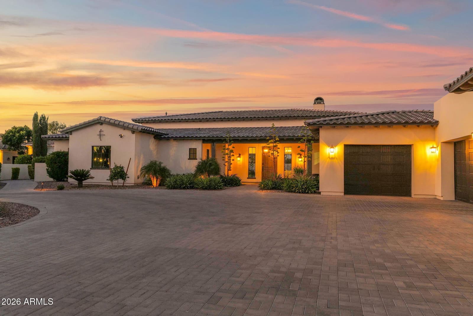 1457 N Citrus Cove Circle, Mesa, AZ 85213 — photo 77 of 92