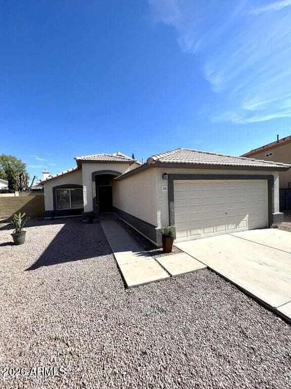 1376 E TRADEWIND Drive, Gilbert, AZ 85234 — photo 1 of 27