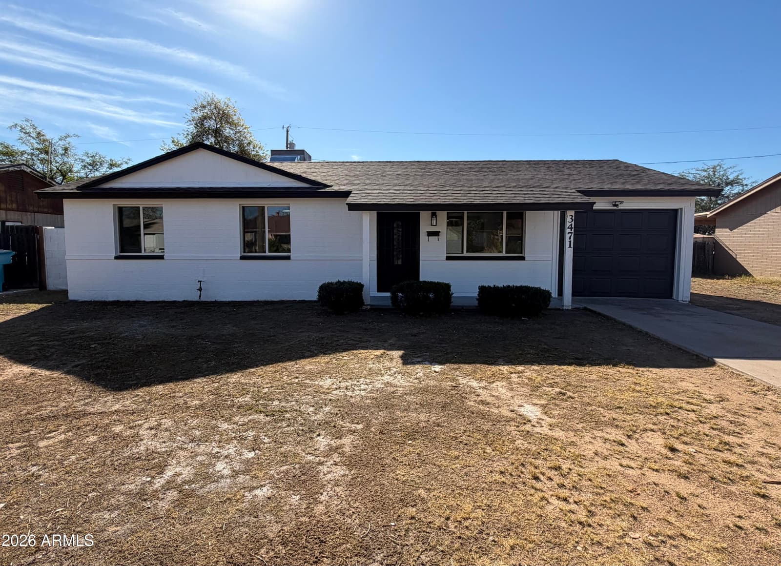 3471 E DELCOA Drive, Phoenix, AZ 85032 — photo 1 of 14