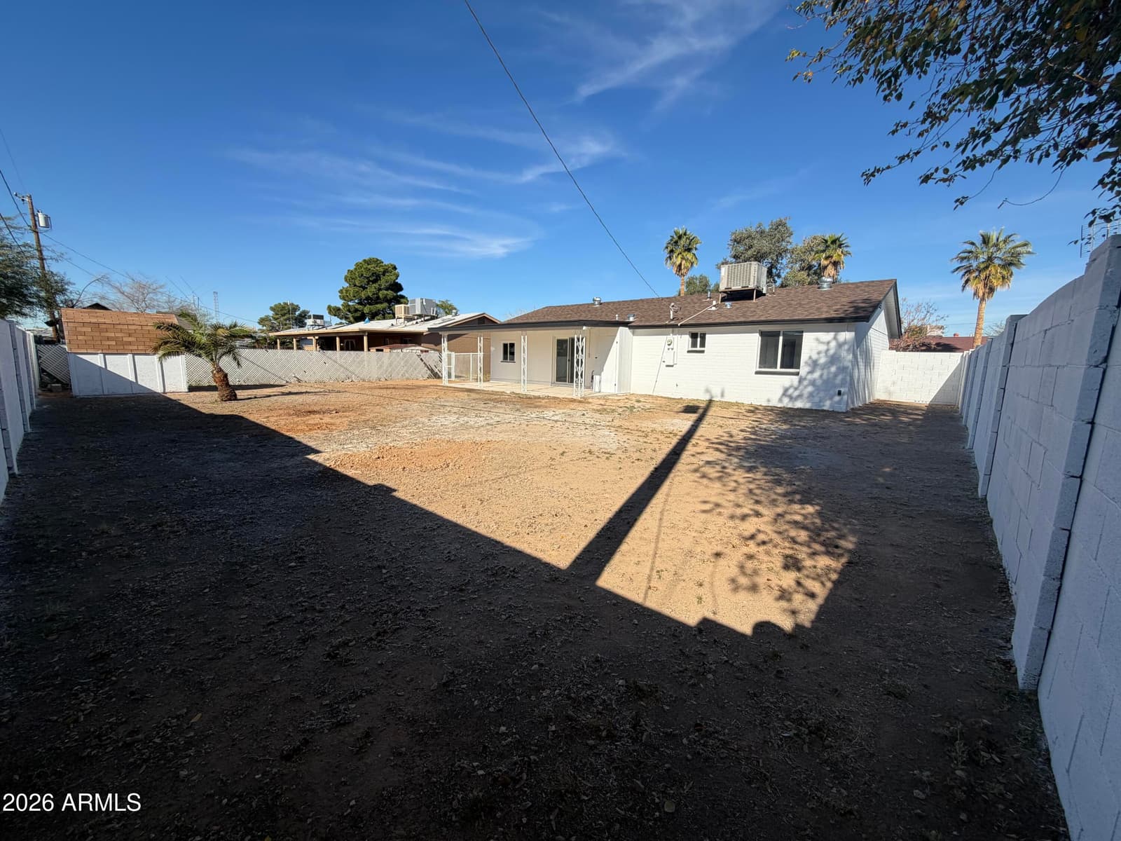 3471 E DELCOA Drive, Phoenix, AZ 85032 — photo 14 of 14