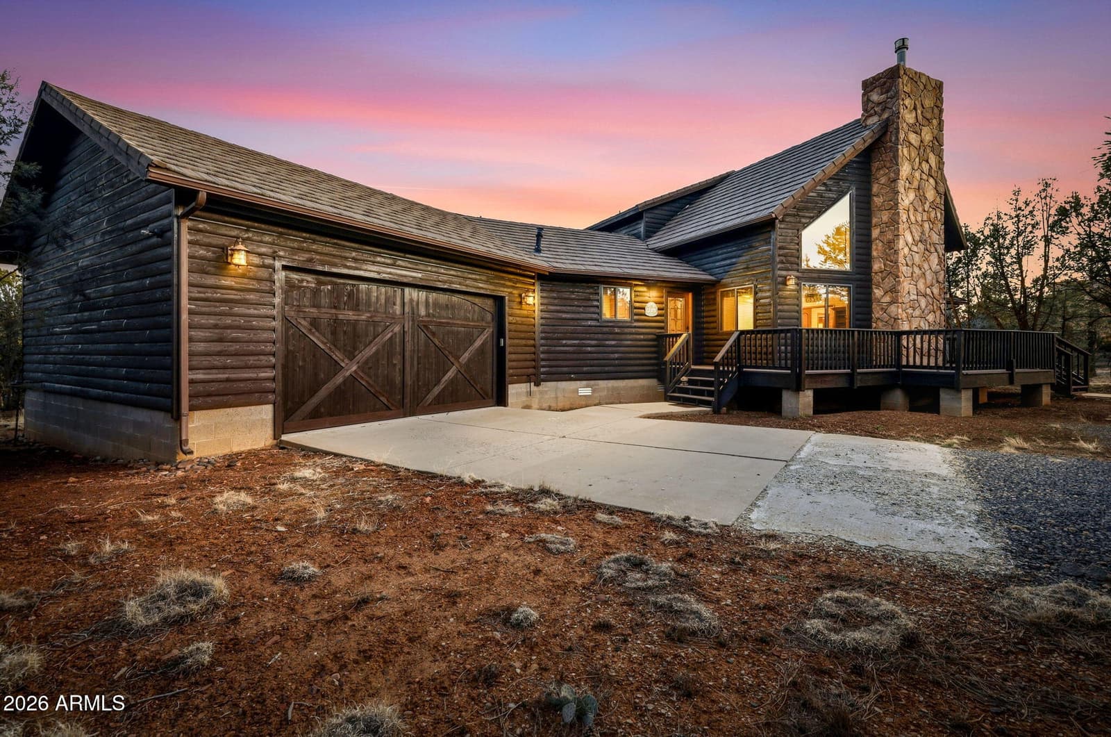 2750 Columbia Lane, Overgaard, AZ 85933 — photo 3 of 45