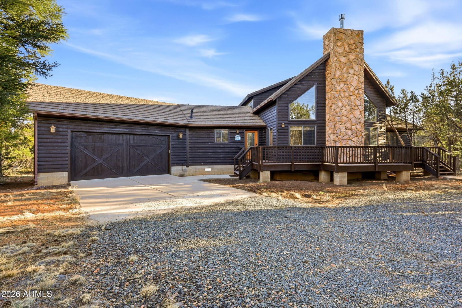 2750 Columbia Lane, Overgaard, AZ 85933 — photo 6 of 45