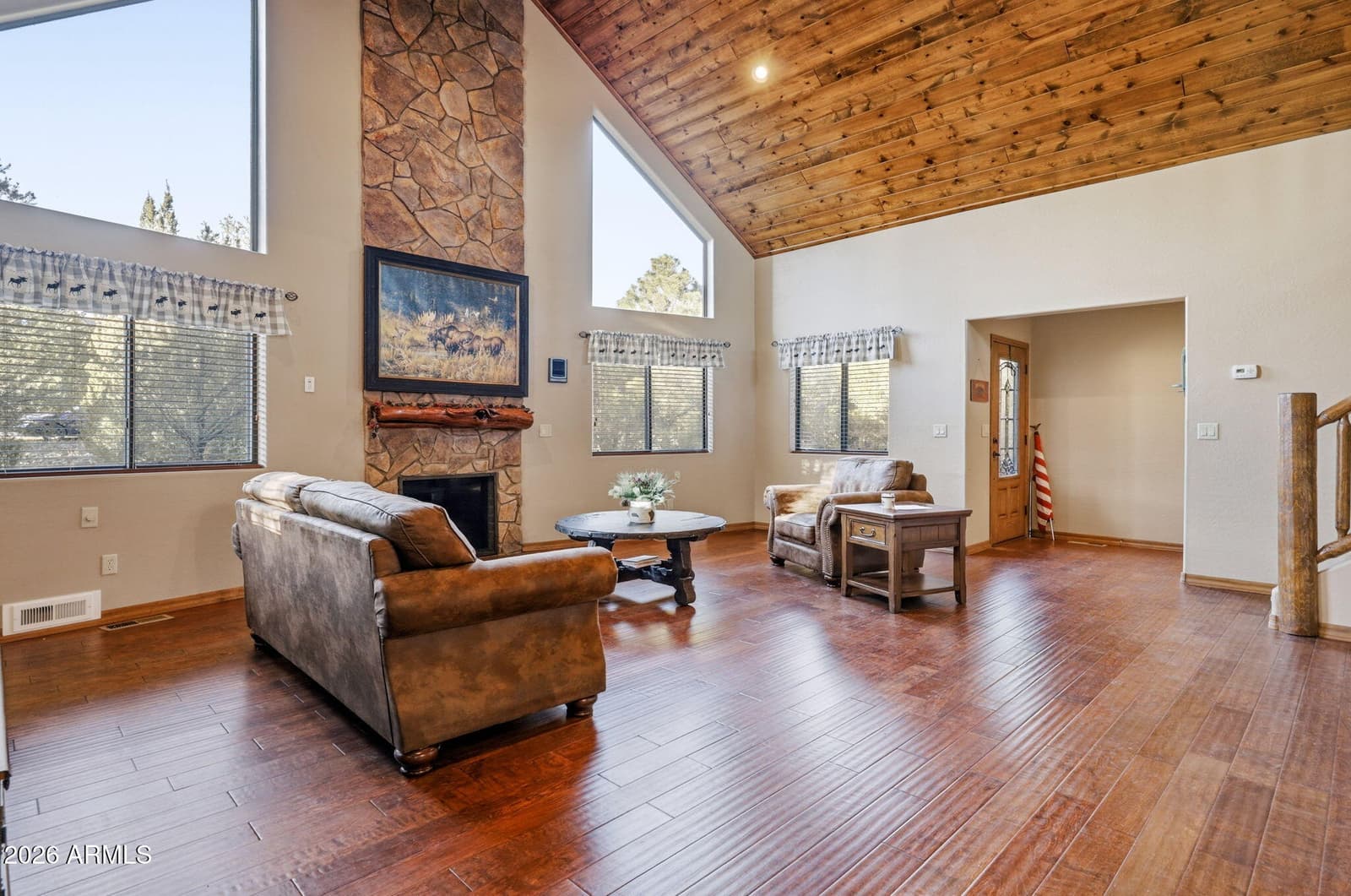 2750 Columbia Lane, Overgaard, AZ 85933 — photo 15 of 45