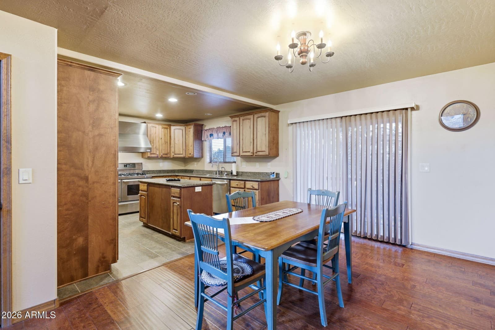 2750 Columbia Lane, Overgaard, AZ 85933 — photo 16 of 45