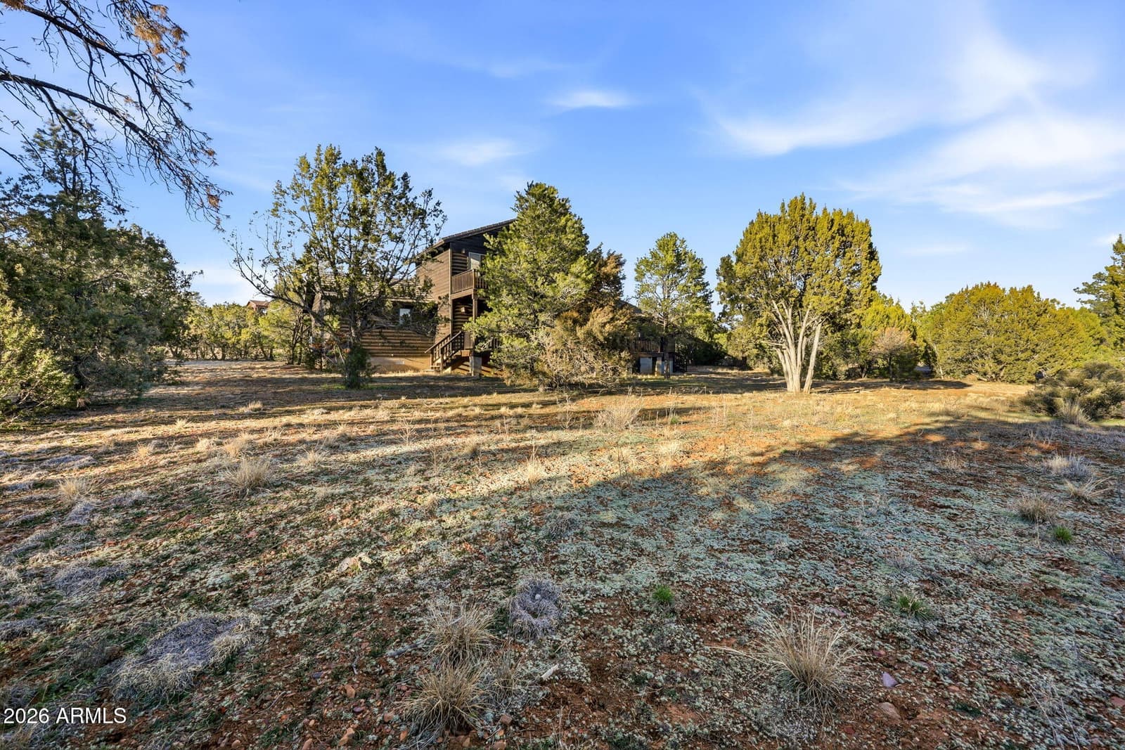 2750 Columbia Lane, Overgaard, AZ 85933 — photo 35 of 45