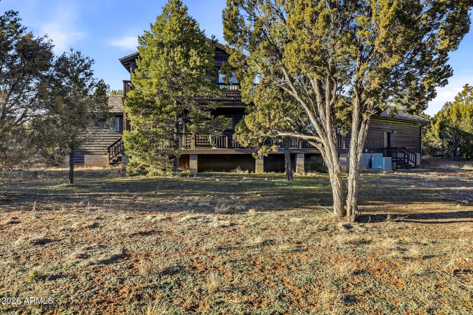 2750 Columbia Lane, Overgaard, AZ 85933 — photo 36 of 45
