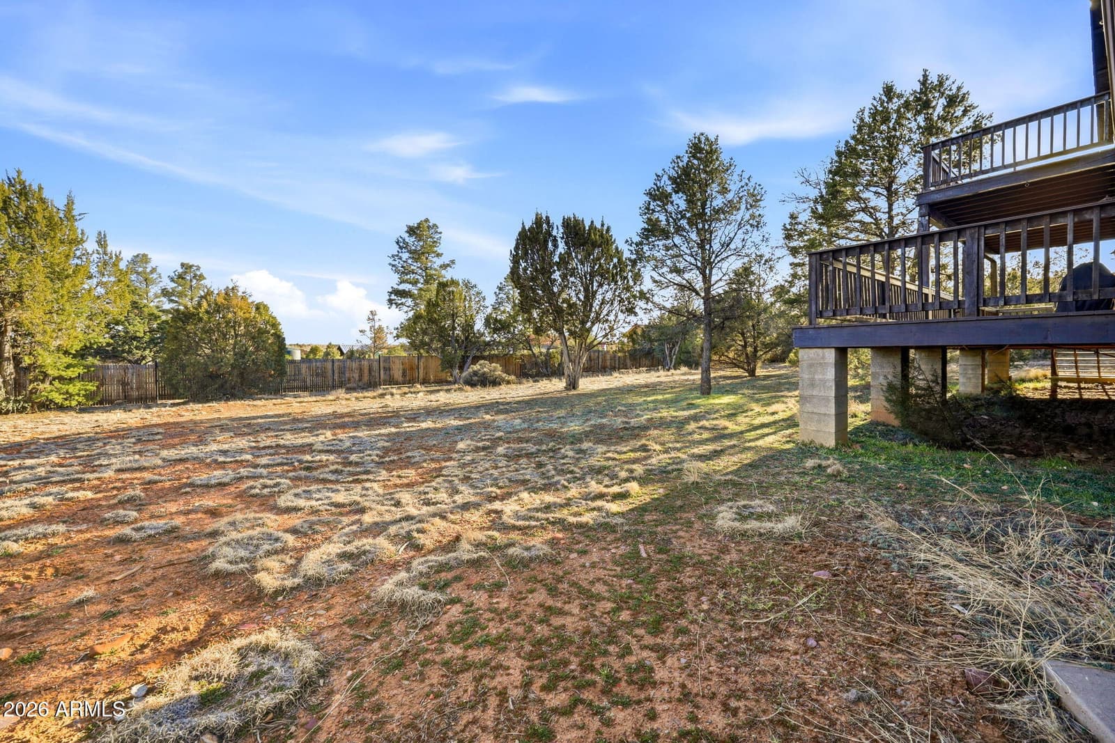 2750 Columbia Lane, Overgaard, AZ 85933 — photo 38 of 45