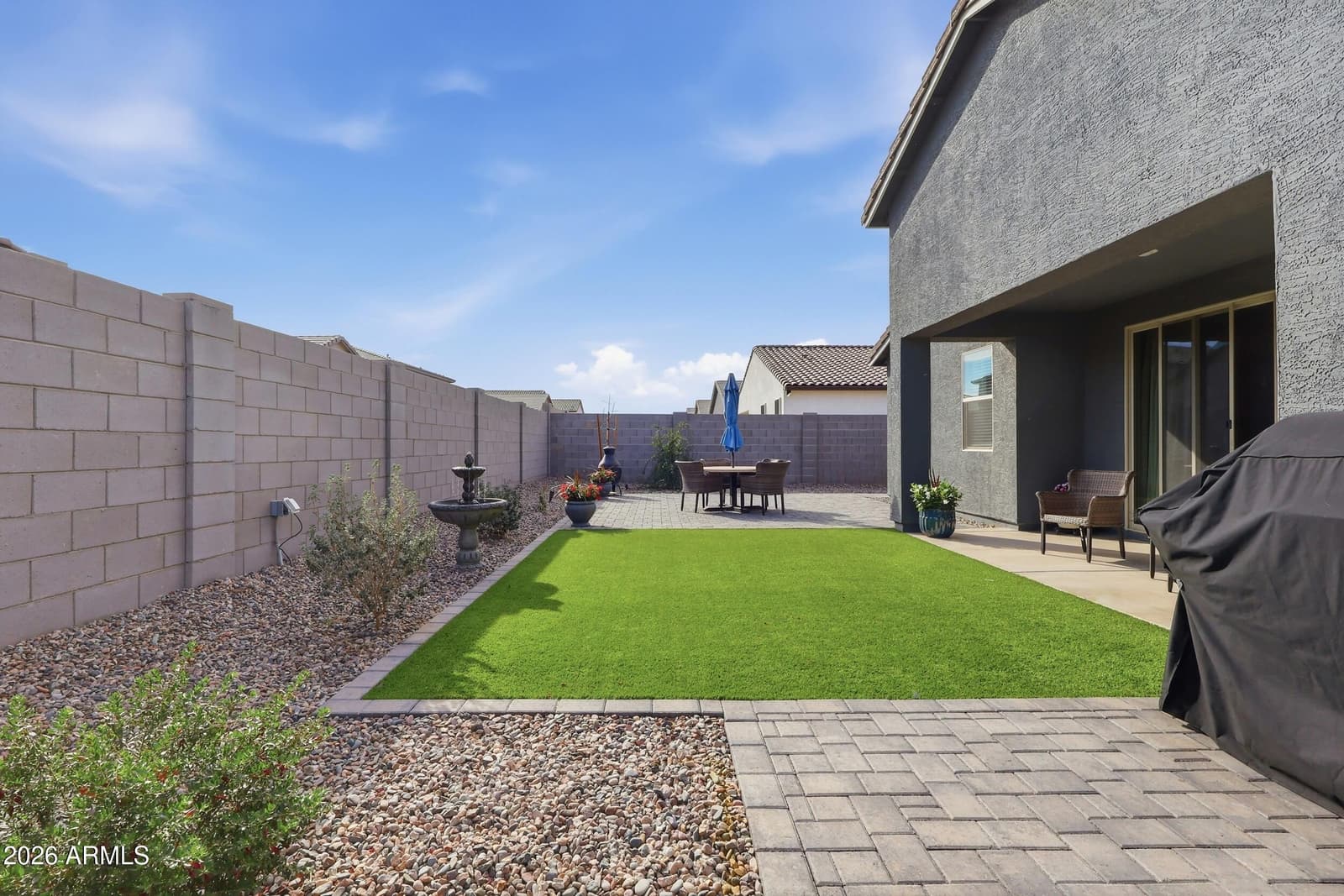 47347 W Cansados Road, Maricopa, AZ 85139 — photo 39 of 46