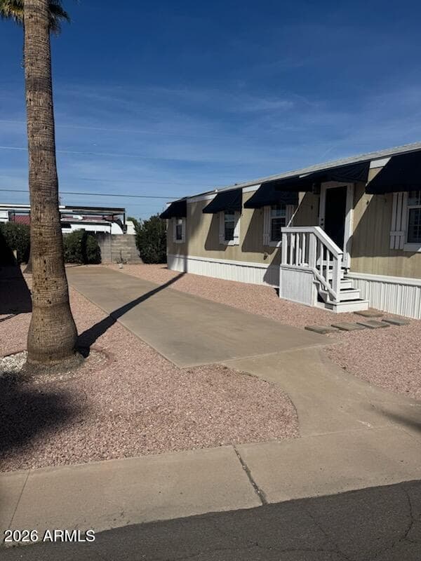 2600 E Allred Avenue E 95, Mesa, AZ 85204 — photo 9 of 26