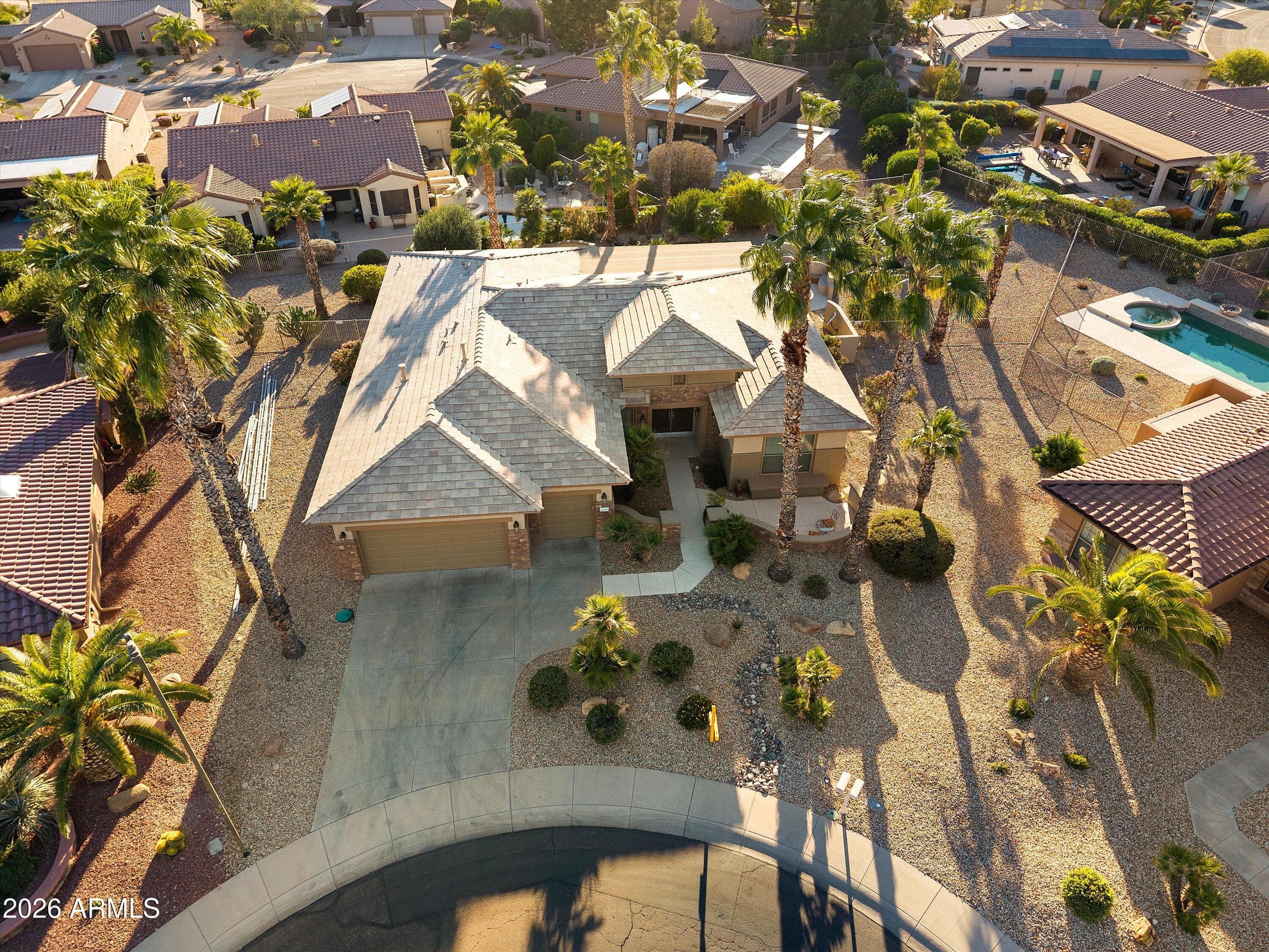 16385 W GLACIER Court, Surprise, AZ 85387 — photo 52 of 56