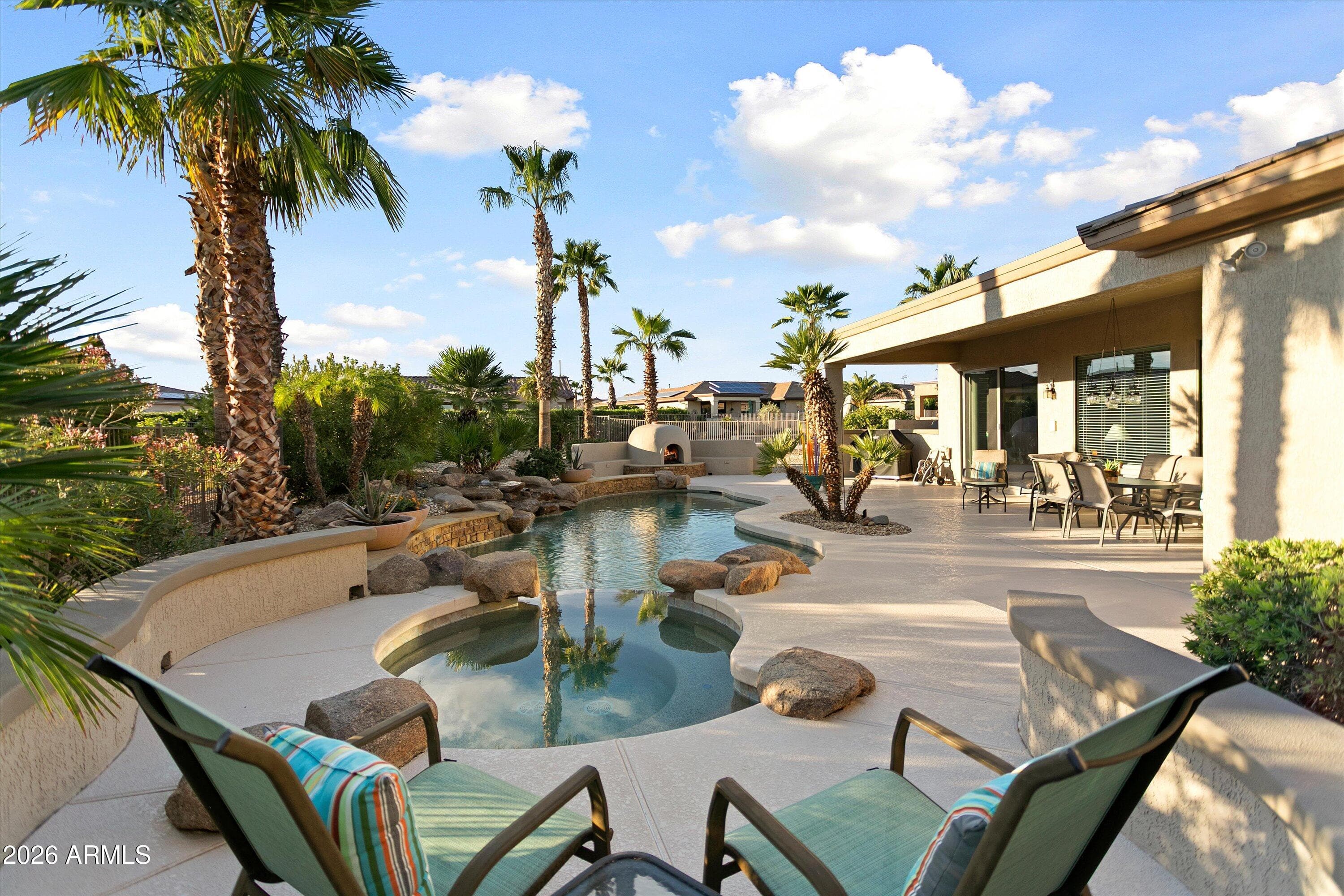 16385 W GLACIER Court, Surprise, AZ 85387 — photo 11 of 56