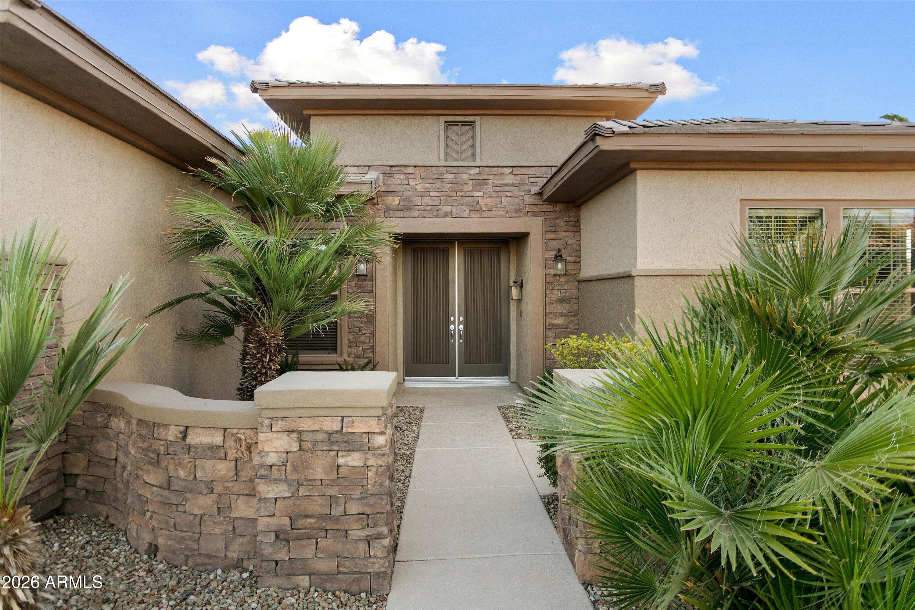 16385 W GLACIER Court, Surprise, AZ 85387 — photo 10 of 56