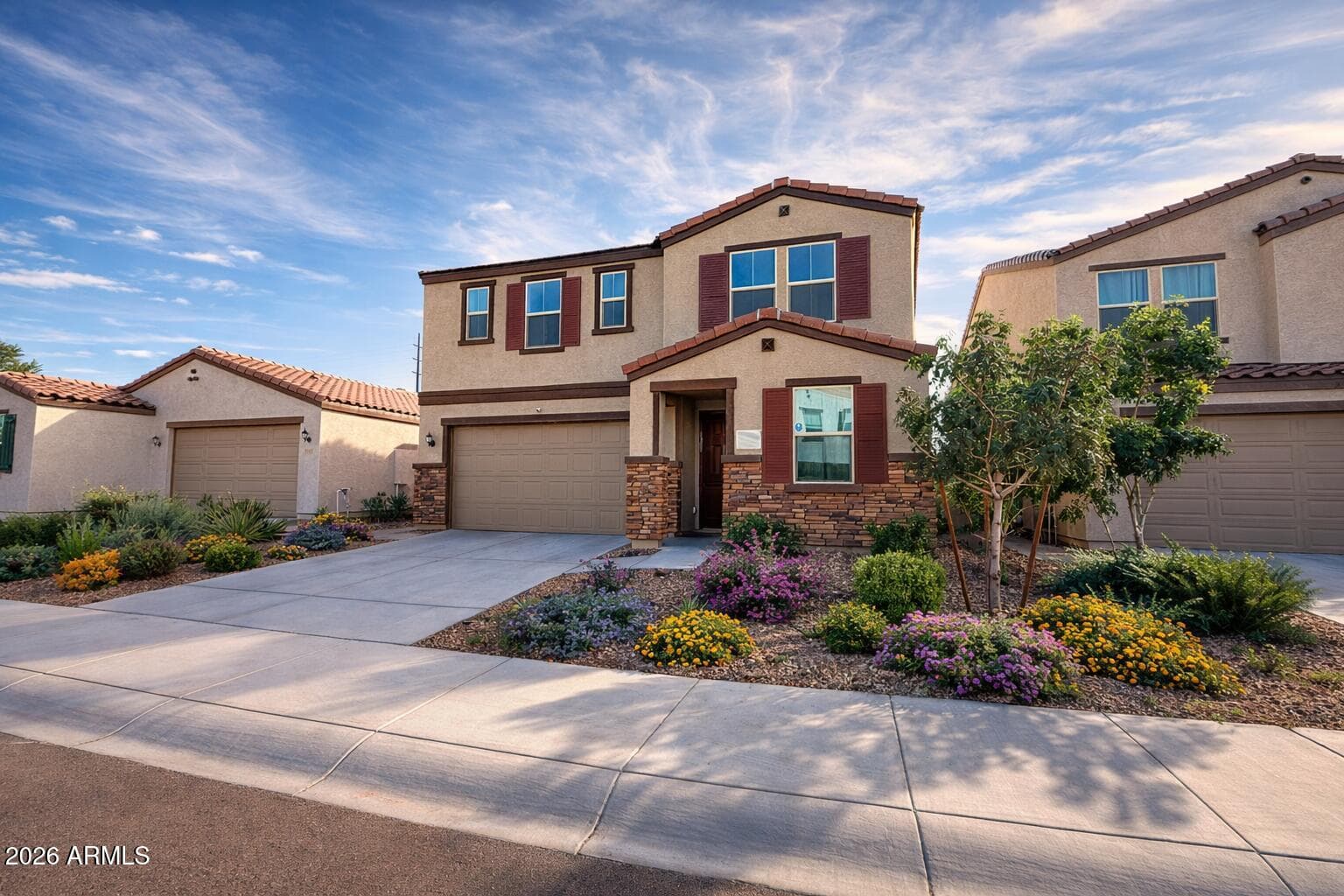 2439 W KOWALSKY Lane, Phoenix, AZ 85041 — photo 2 of 38