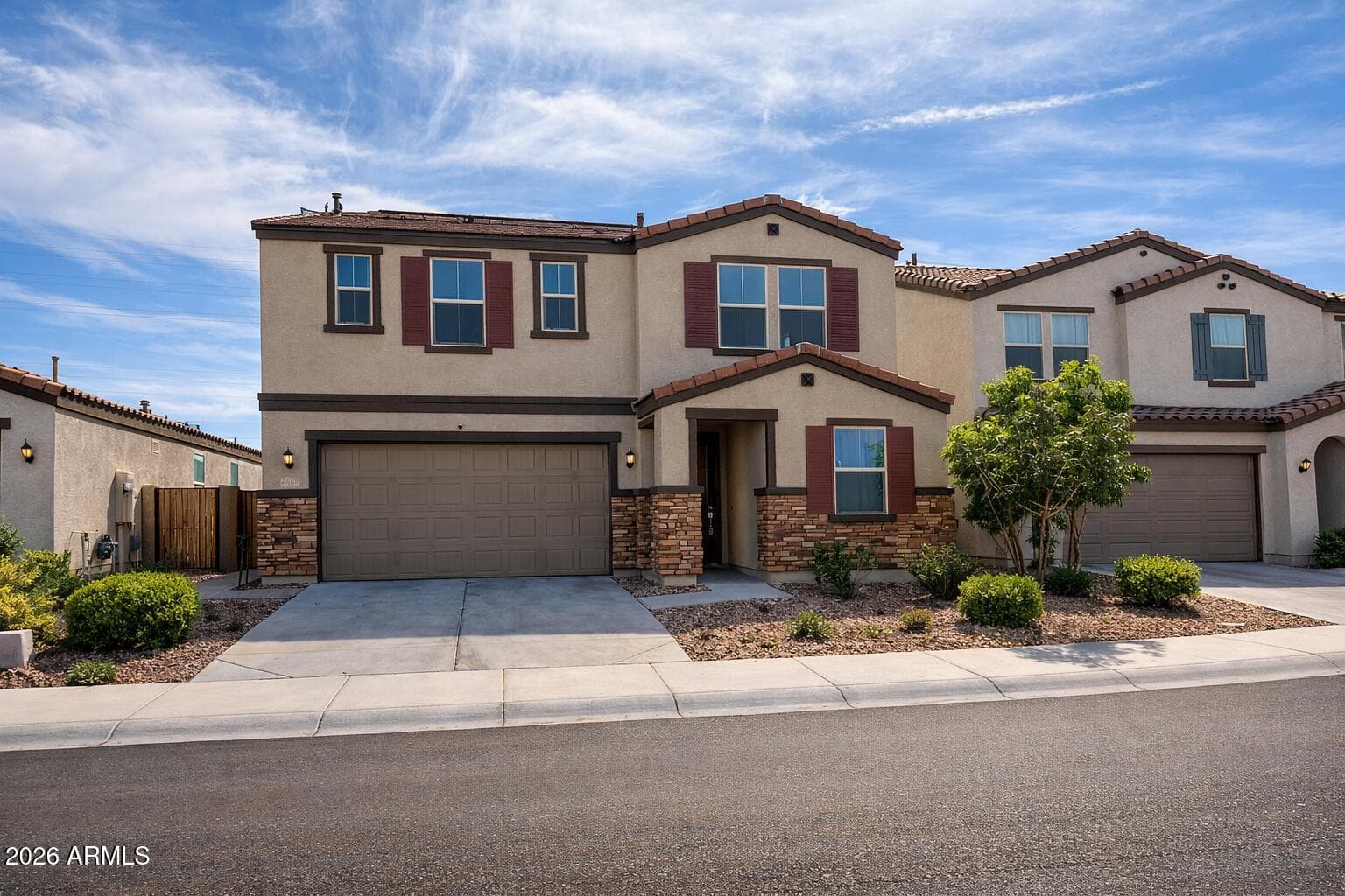 2439 W KOWALSKY Lane, Phoenix, AZ 85041 — photo 3 of 38