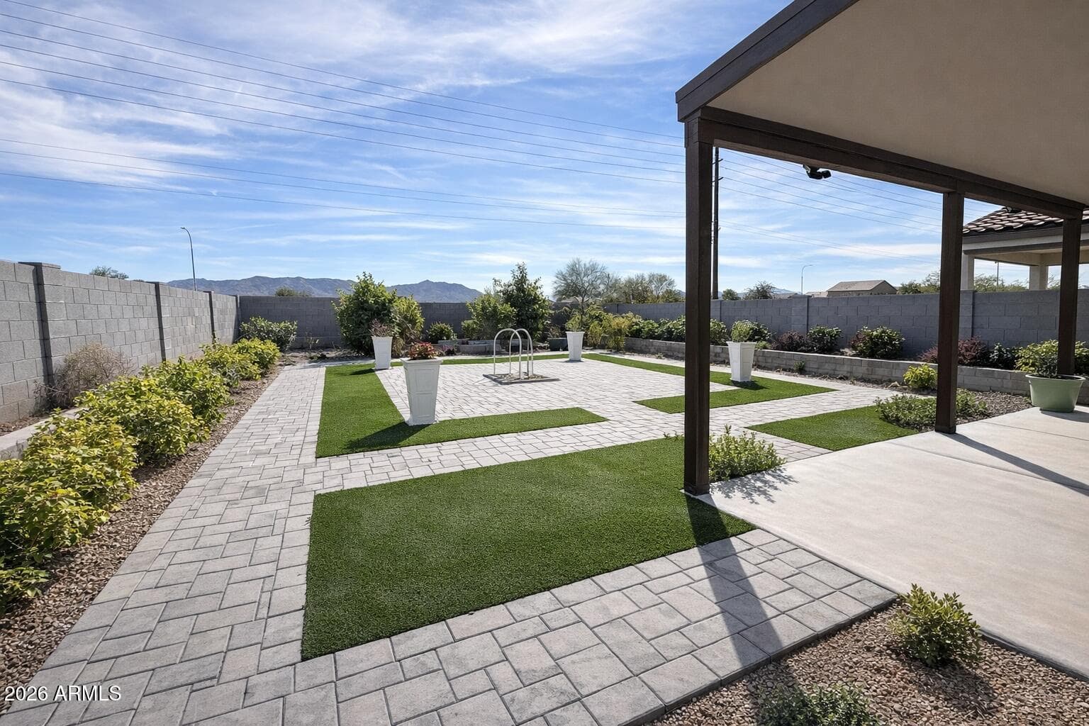 2439 W KOWALSKY Lane, Phoenix, AZ 85041 — photo 31 of 38