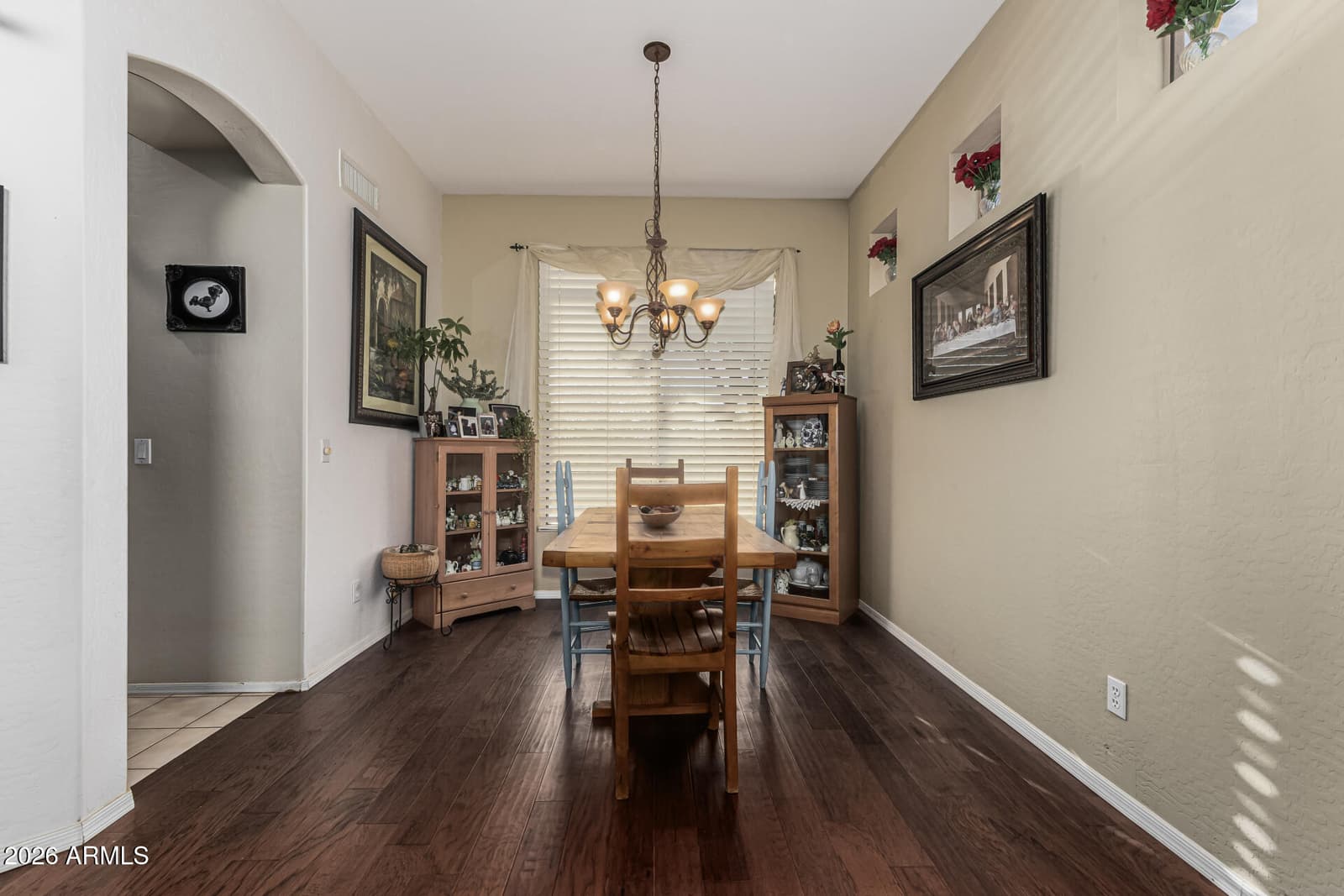 3055 N RED Mountain 144, Mesa, AZ 85207 — photo 9 of 28
