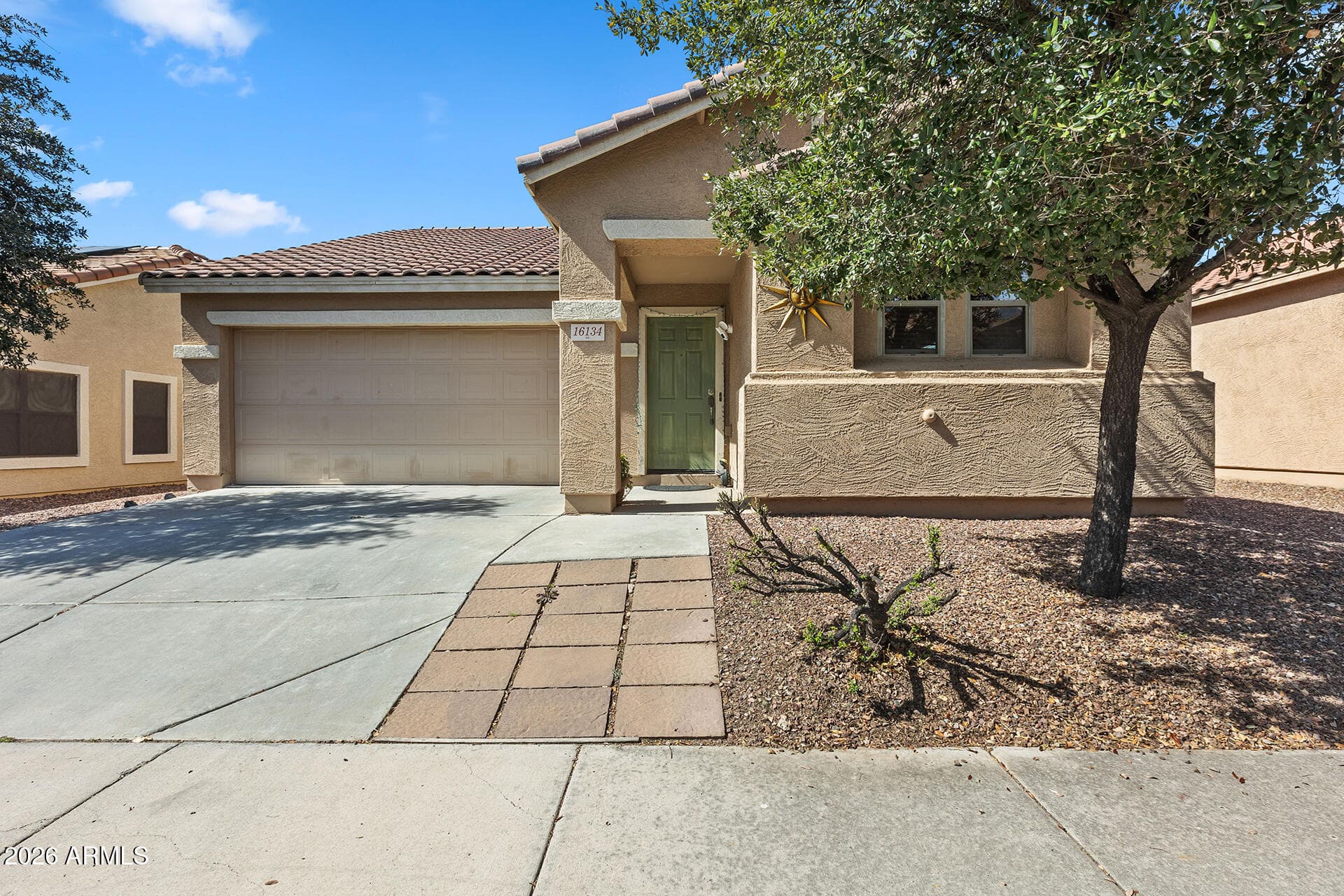 16134 N 170TH Avenue, Surprise, AZ 85388 — photo 1 of 12