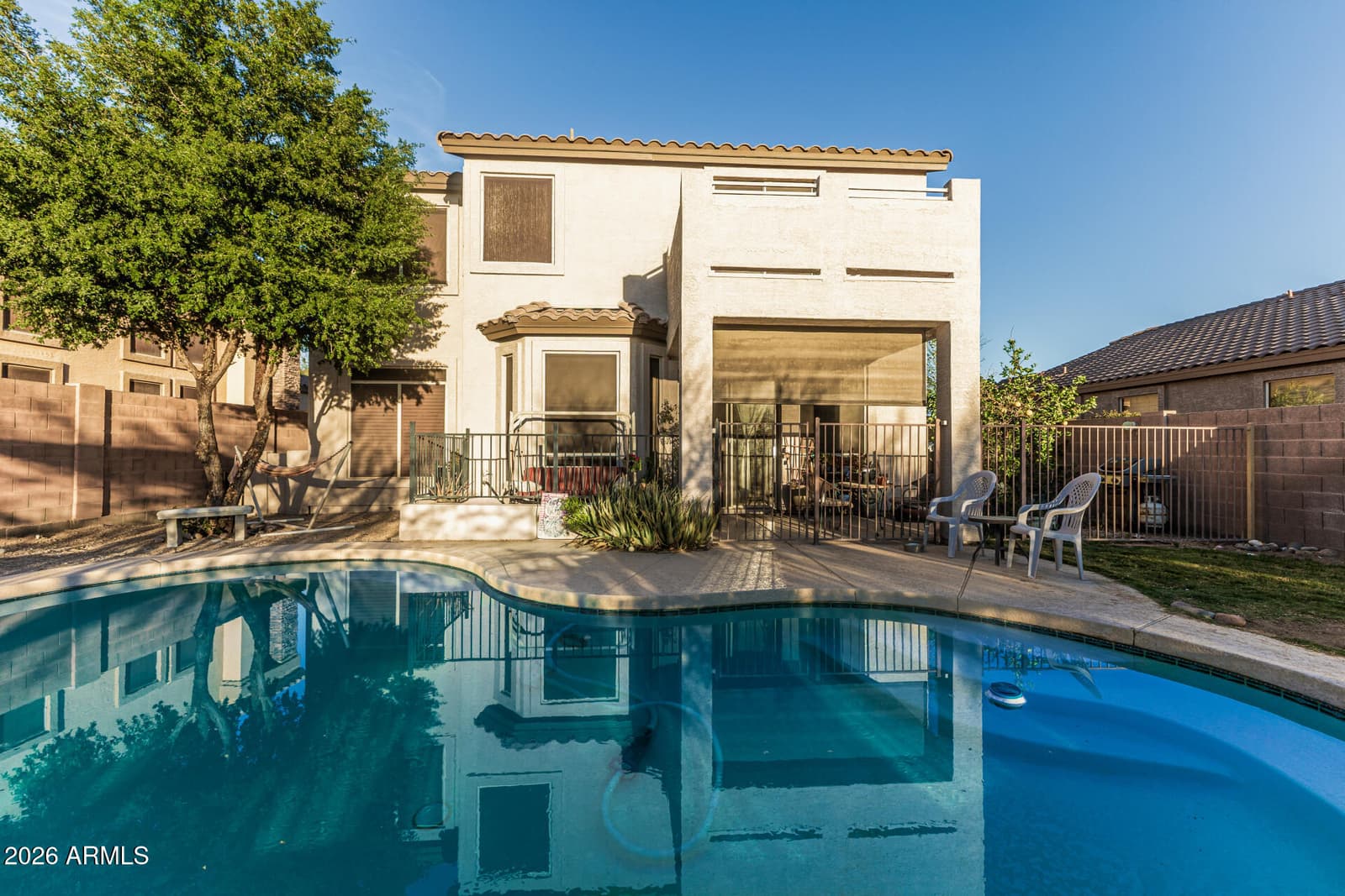 3055 N RED Mountain 144, Mesa, AZ 85207 — photo 20 of 28