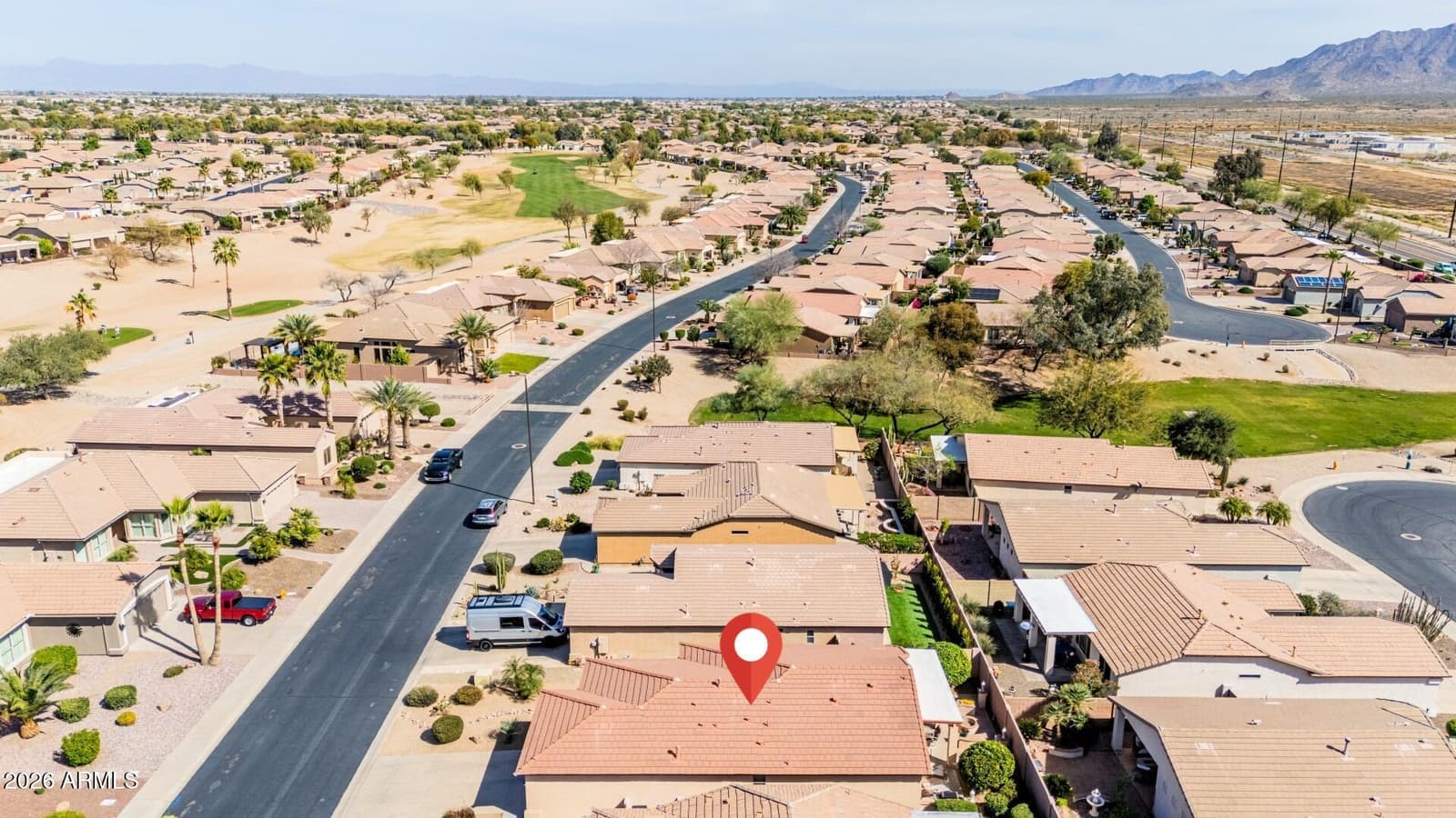 3609 E HAZELTINE Way, Chandler, AZ 85249 — photo 39 of 44