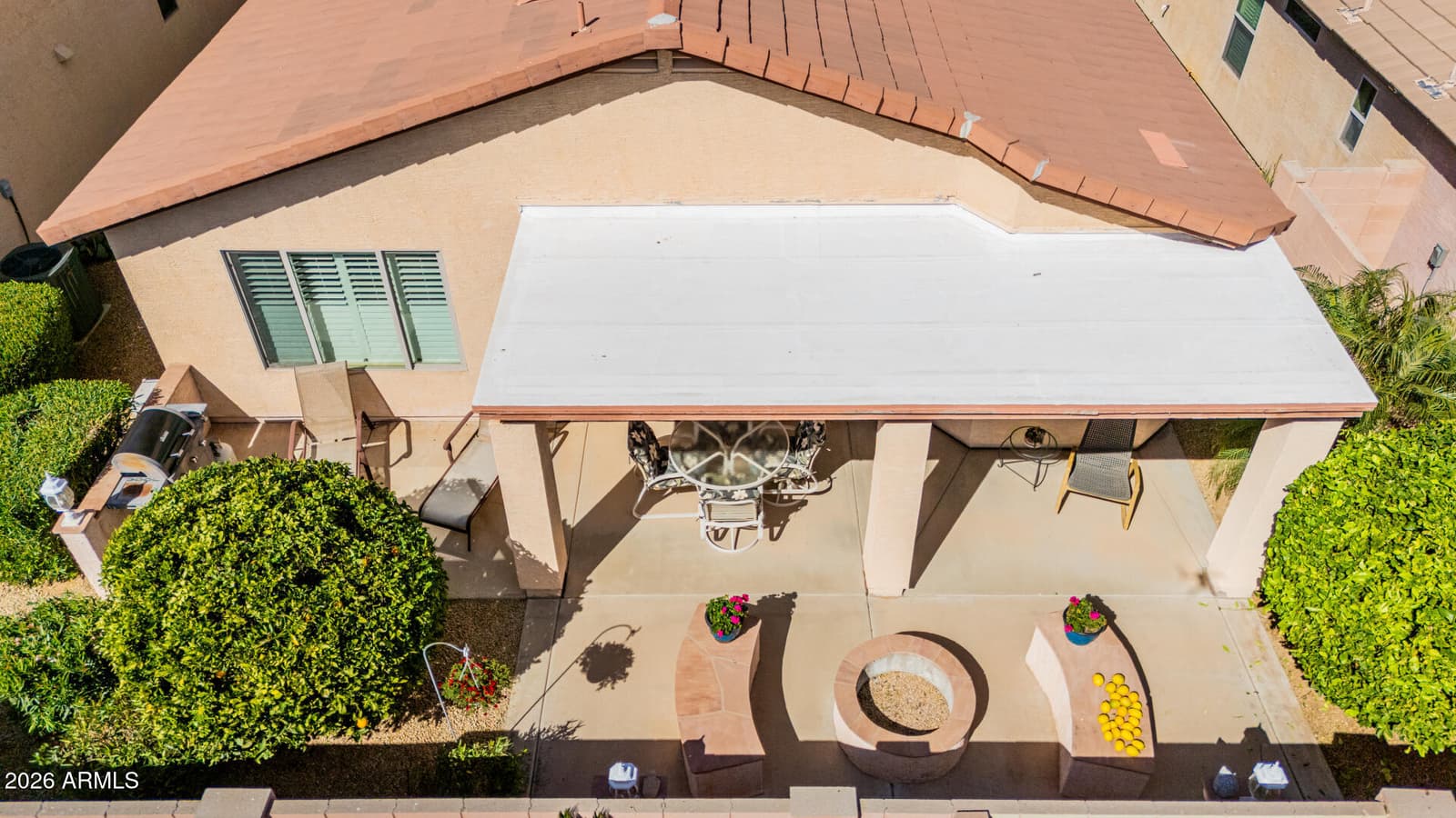3609 E HAZELTINE Way, Chandler, AZ 85249 — photo 35 of 44