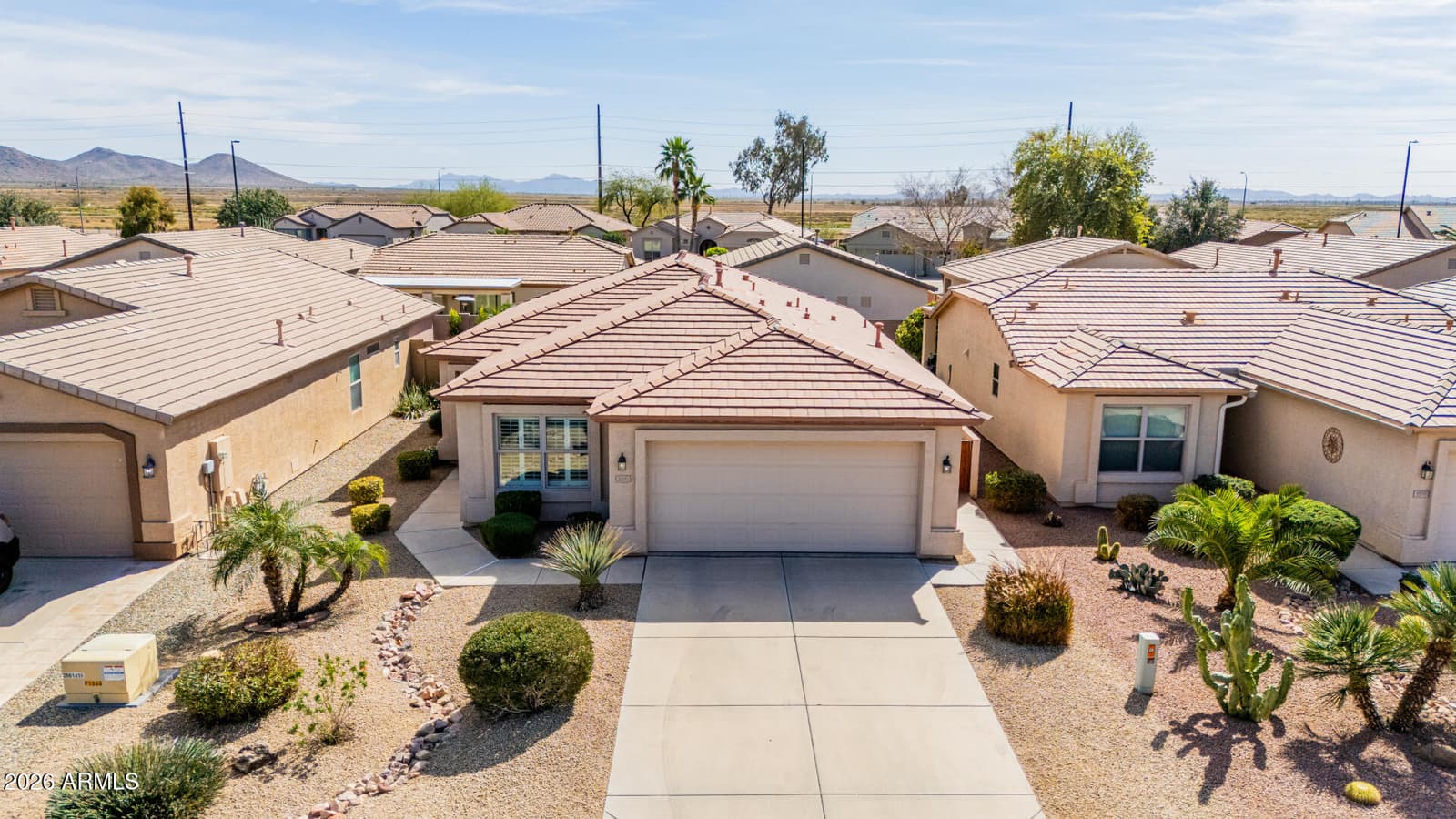 3609 E HAZELTINE Way, Chandler, AZ 85249 — photo 31 of 44