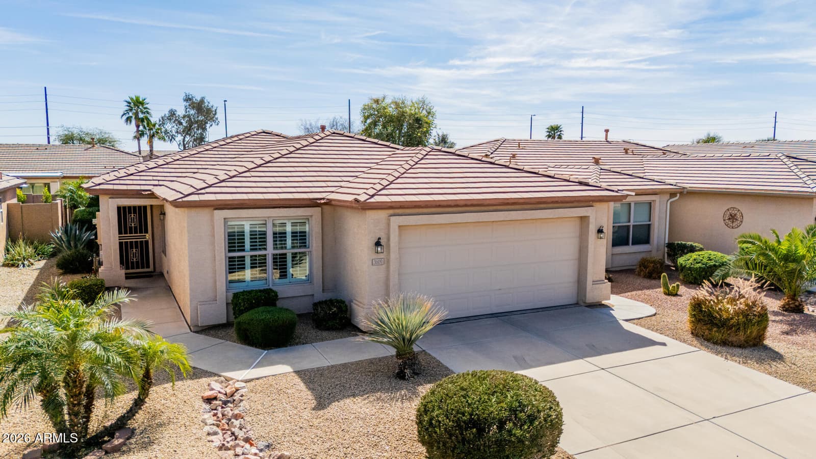 3609 E HAZELTINE Way, Chandler, AZ 85249 — photo 30 of 44