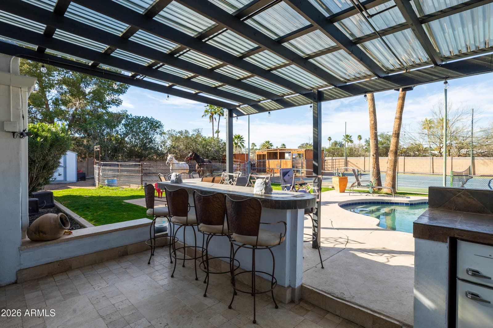 7014 E Sweetwater Avenue, Scottsdale, AZ 85254 — photo 39 of 51
