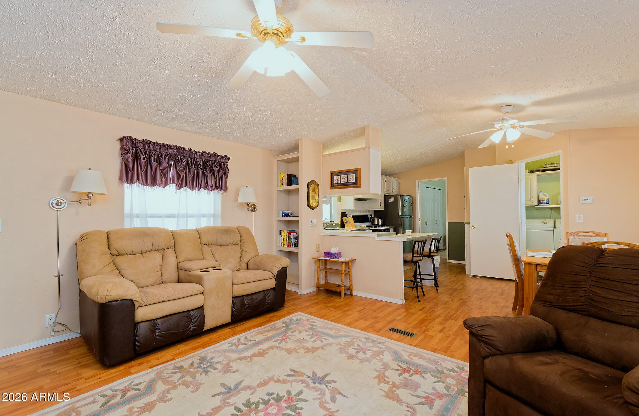 490 N MOON MOUNTAIN Avenue 14, Quartzsite, AZ 85346 — photo 6 of 30