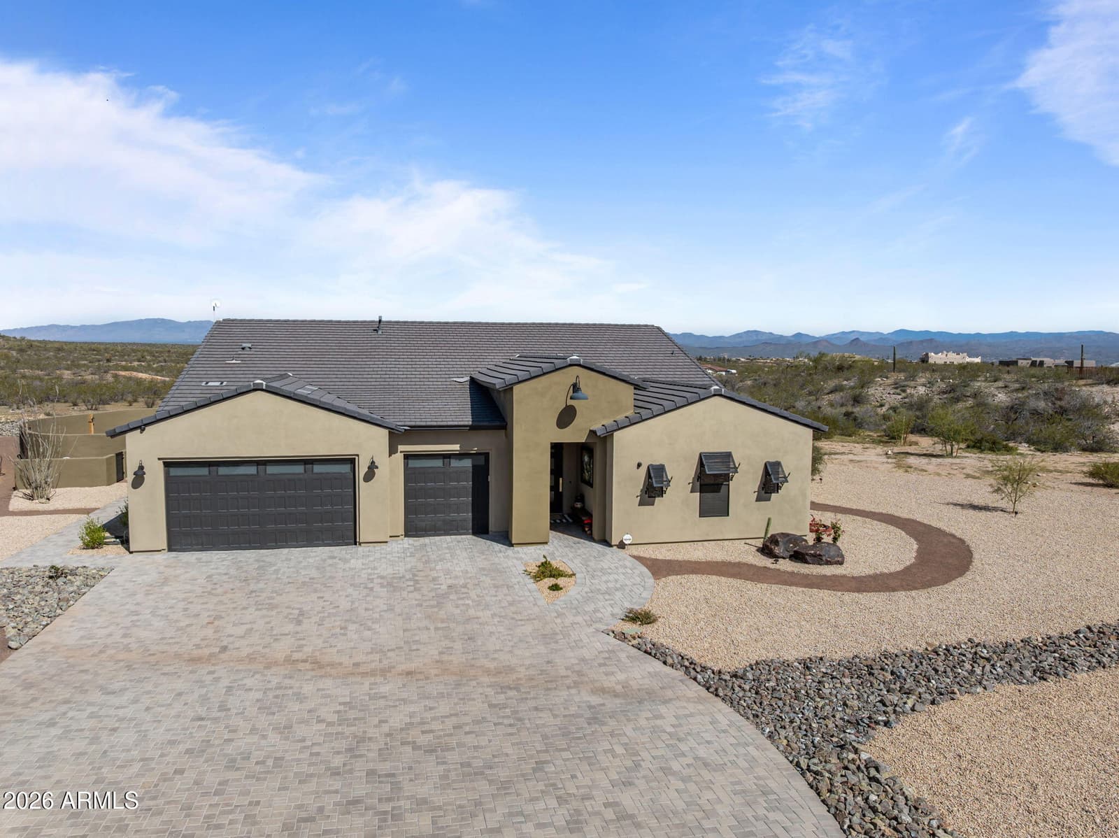 3620 OLD STAGECOACH Road, Wickenburg, AZ 85390 — photo 40 of 47