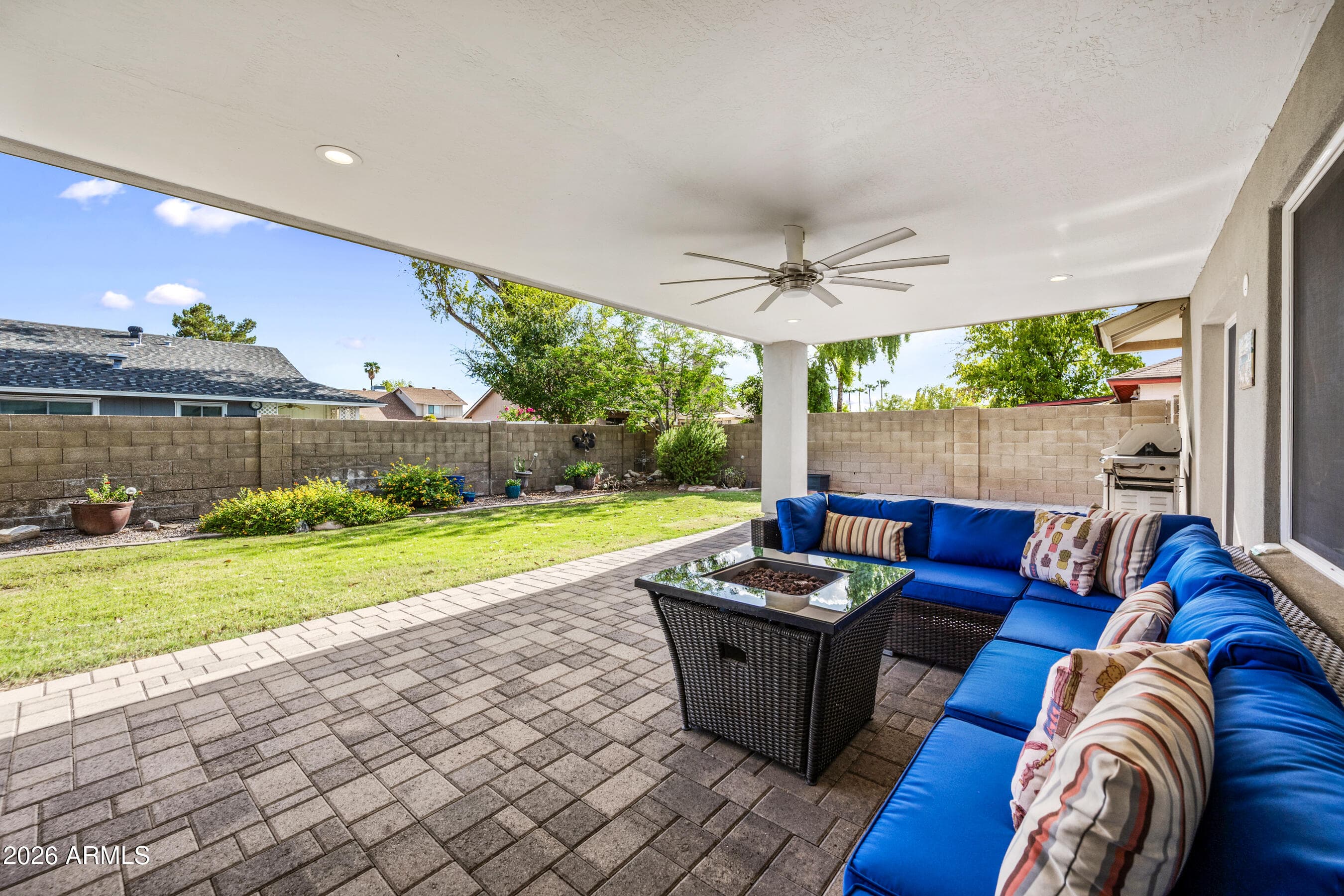 1105 W MESETO Avenue, Mesa, AZ 85210 — photo 33 of 41