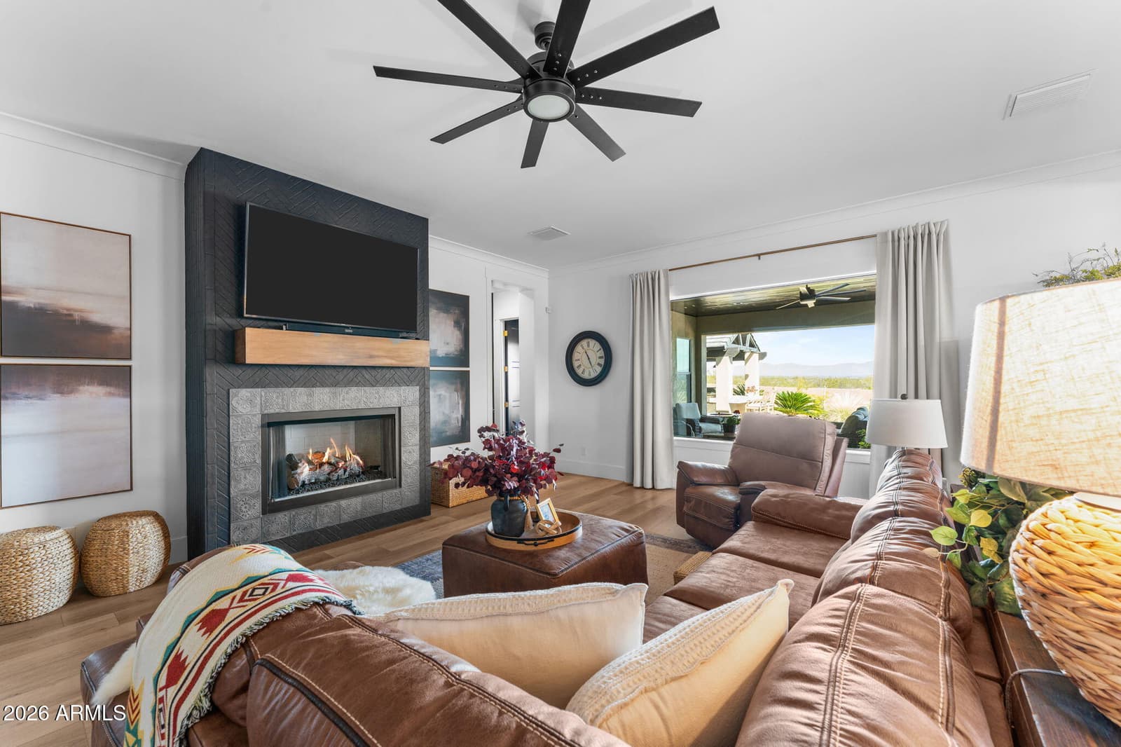 3620 OLD STAGECOACH Road, Wickenburg, AZ 85390 — photo 8 of 47