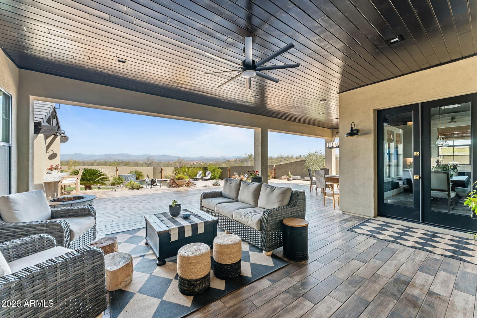 3620 OLD STAGECOACH Road, Wickenburg, AZ 85390 — photo 27 of 47