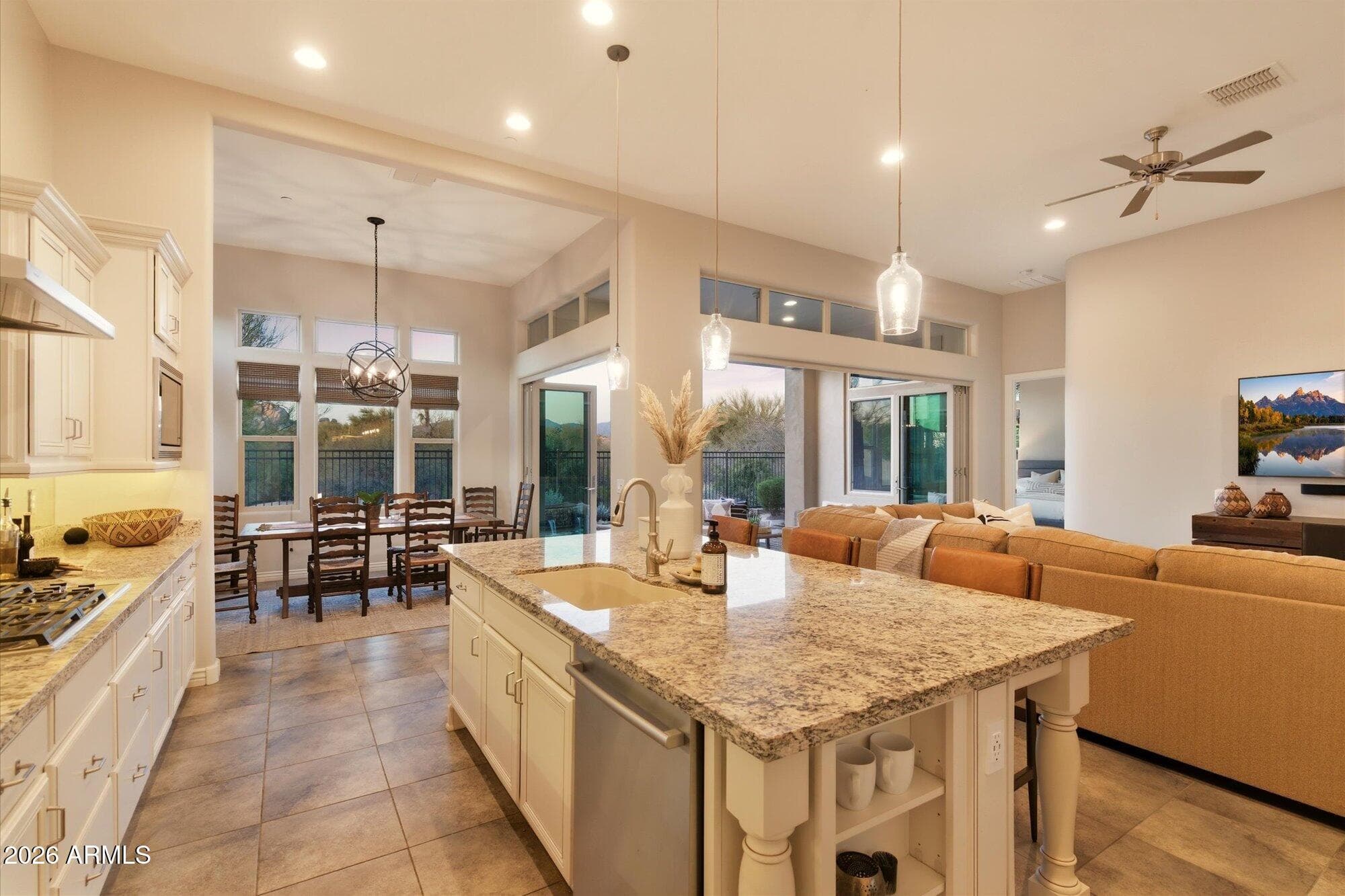 7258 E HIGH POINT Drive, Scottsdale, AZ 85266 — photo 11 of 44