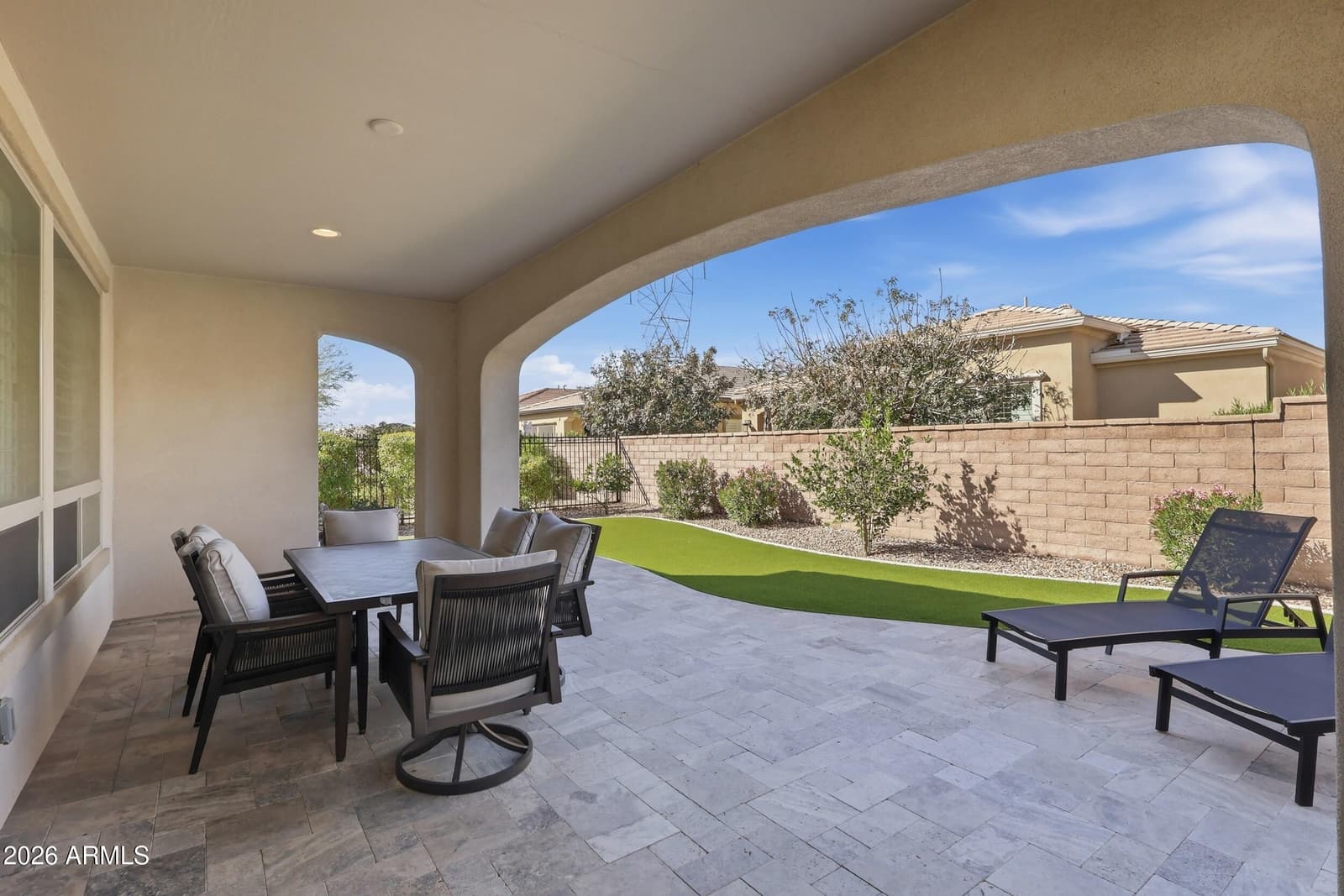 92 E ILOCA Lane, Queen Creek, AZ 85140 — photo 4 of 35