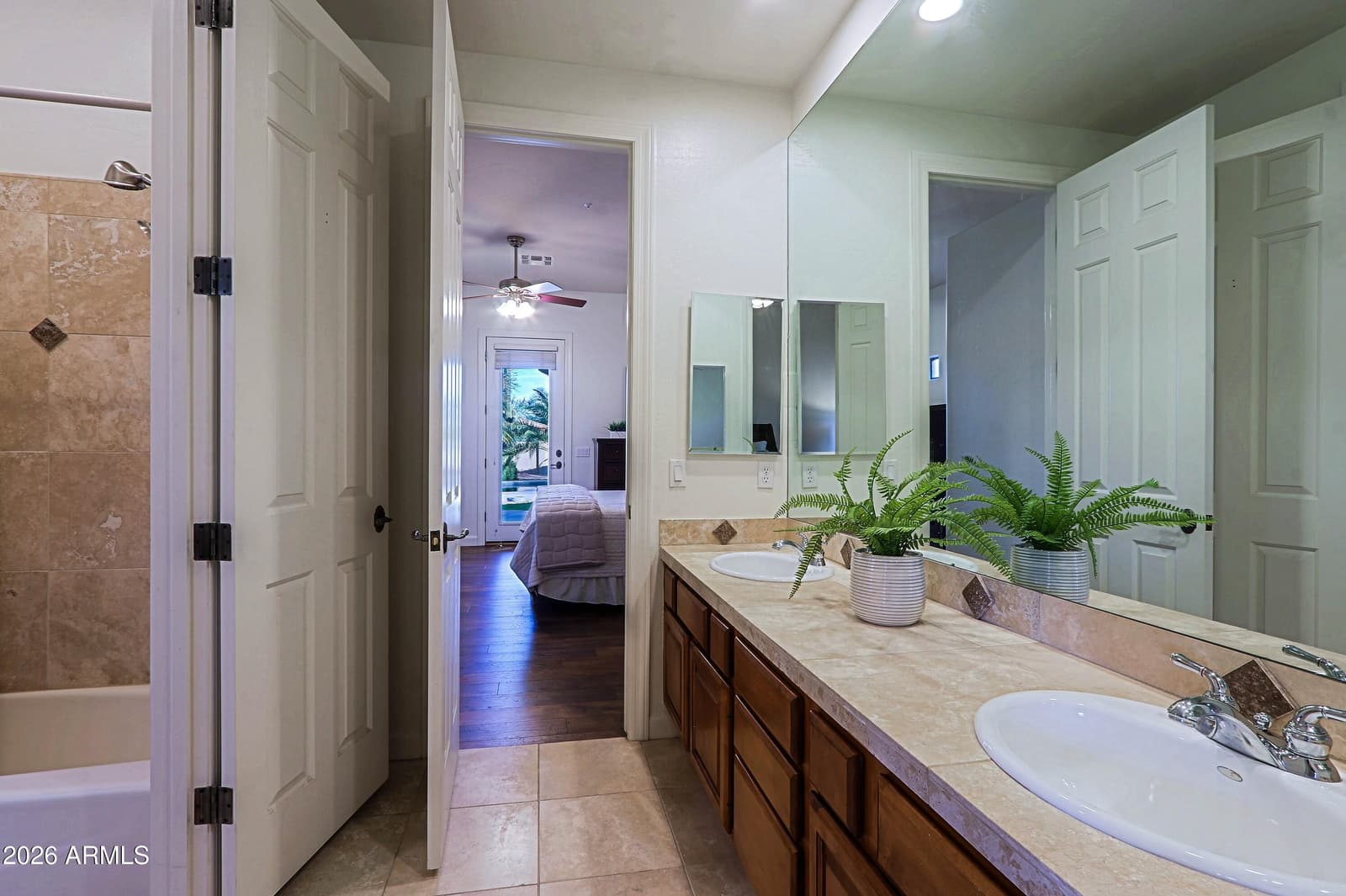 6915 E BUCKHORN Trail, Scottsdale, AZ 85266 — photo 56 of 67