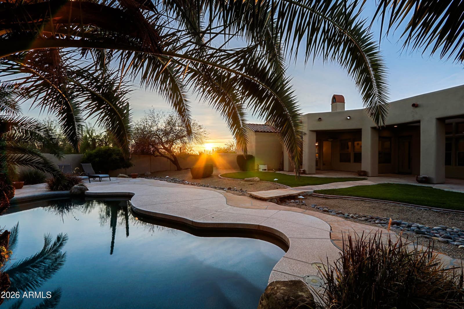 6915 E BUCKHORN Trail, Scottsdale, AZ 85266 — photo 34 of 67