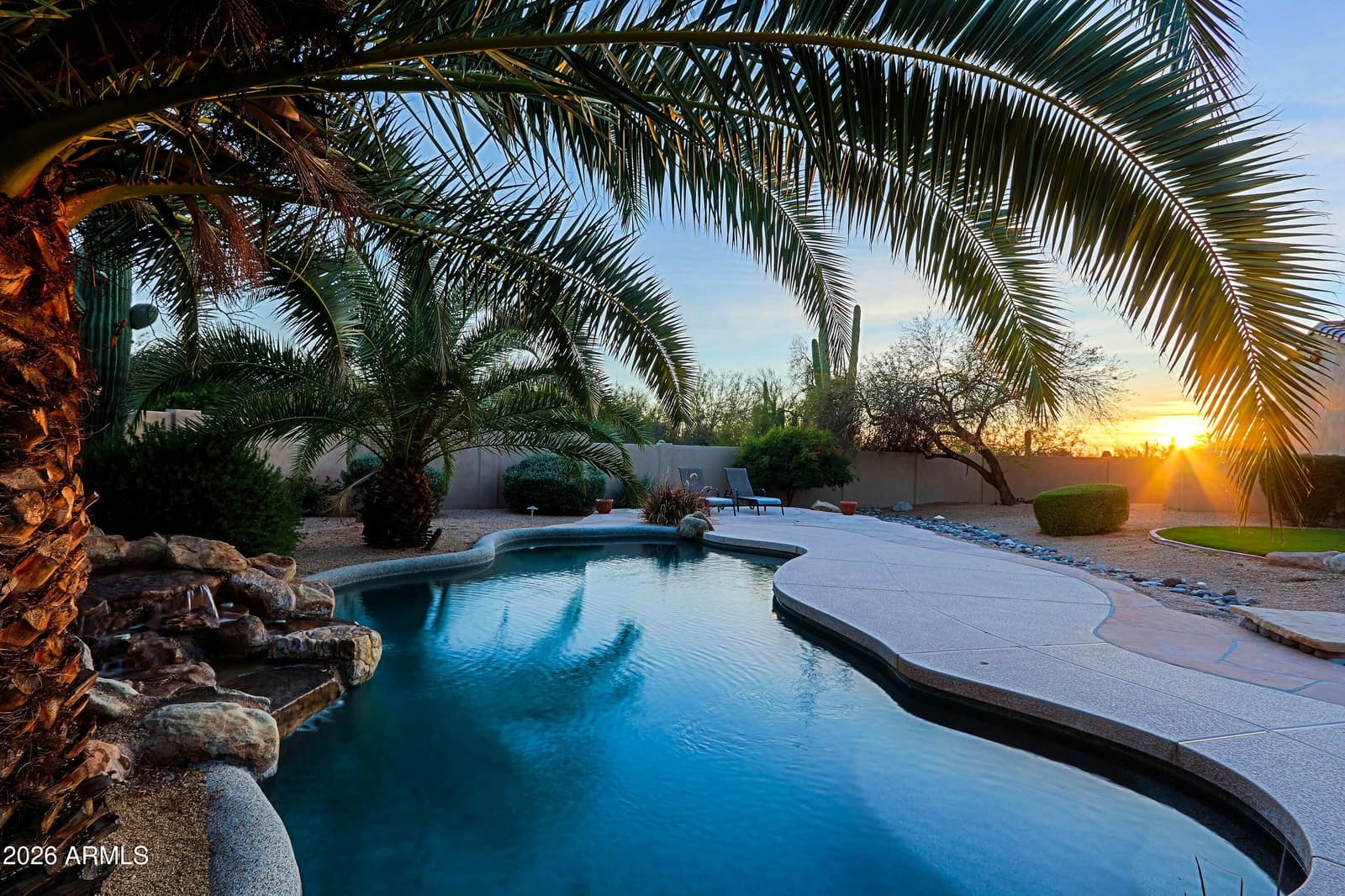6915 E BUCKHORN Trail, Scottsdale, AZ 85266 — photo 32 of 67