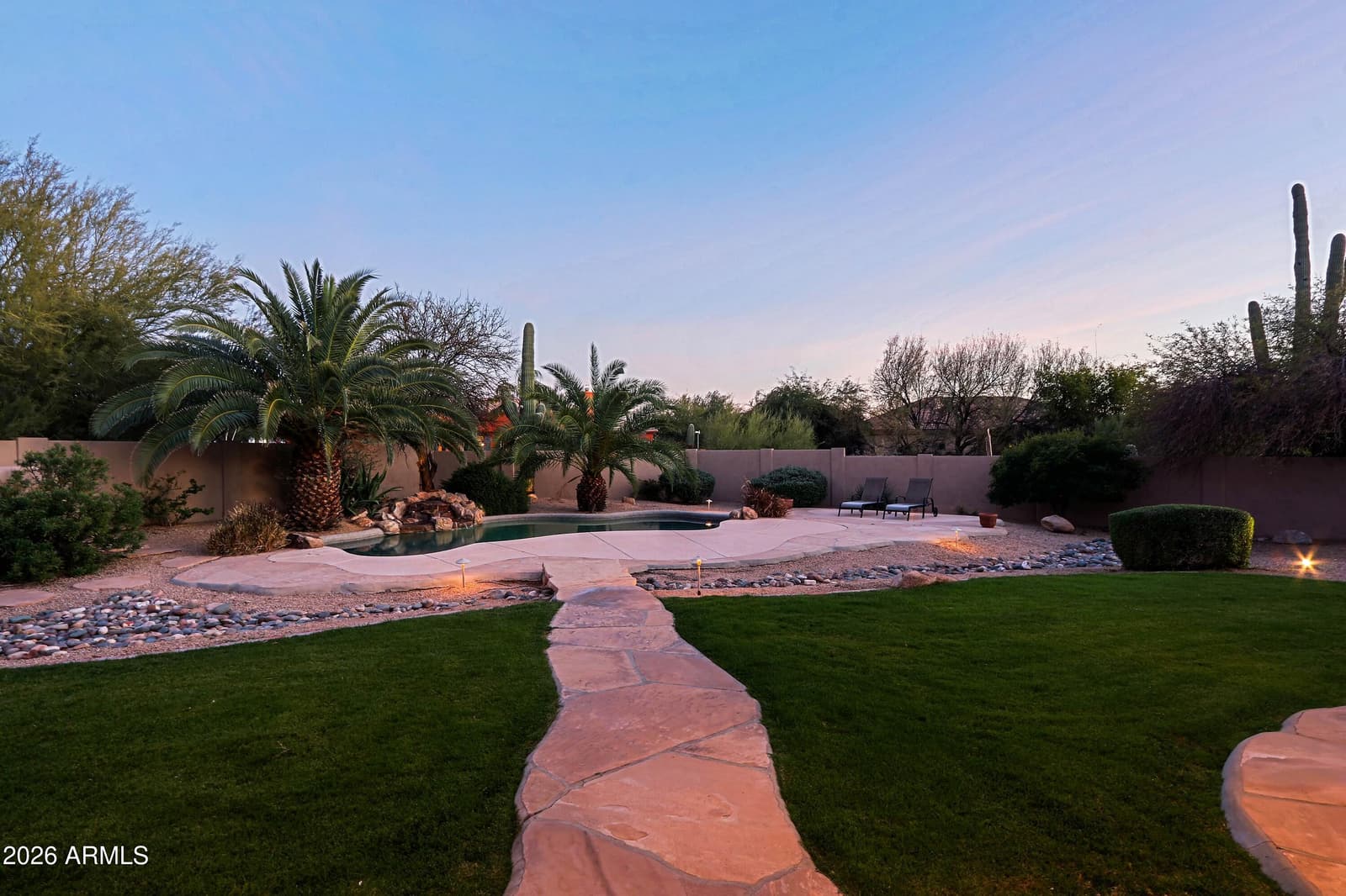 6915 E BUCKHORN Trail, Scottsdale, AZ 85266 — photo 27 of 67