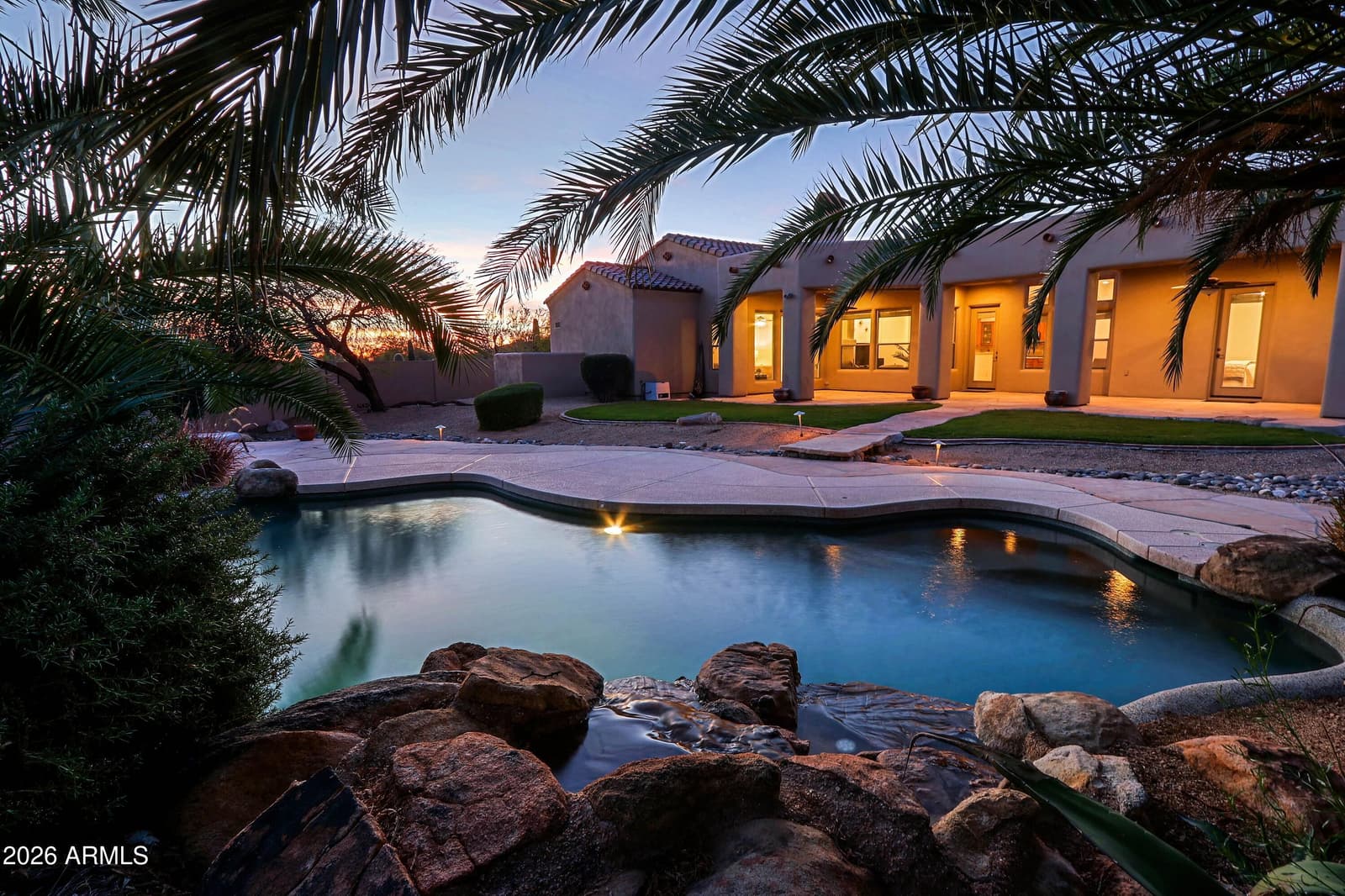 6915 E BUCKHORN Trail, Scottsdale, AZ 85266 — photo 31 of 67