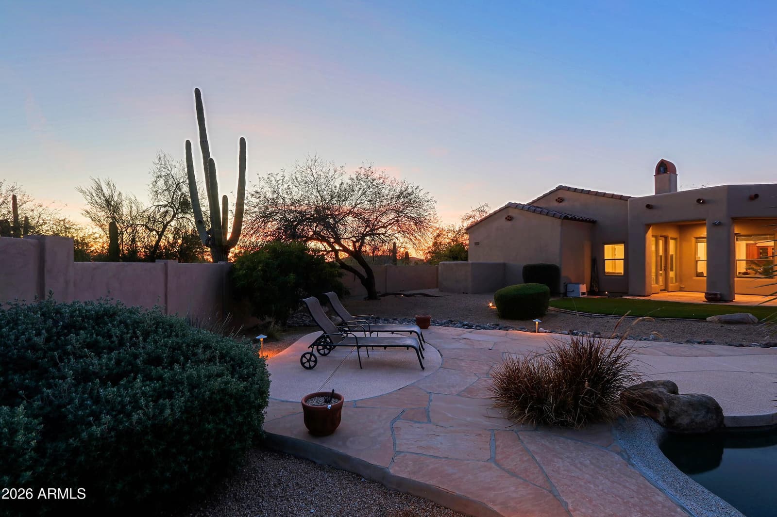6915 E BUCKHORN Trail, Scottsdale, AZ 85266 — photo 35 of 67