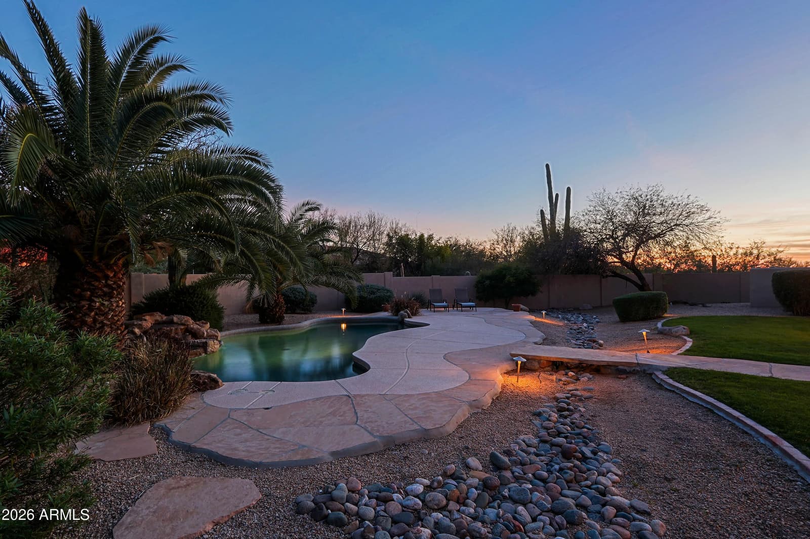 6915 E BUCKHORN Trail, Scottsdale, AZ 85266 — photo 30 of 67