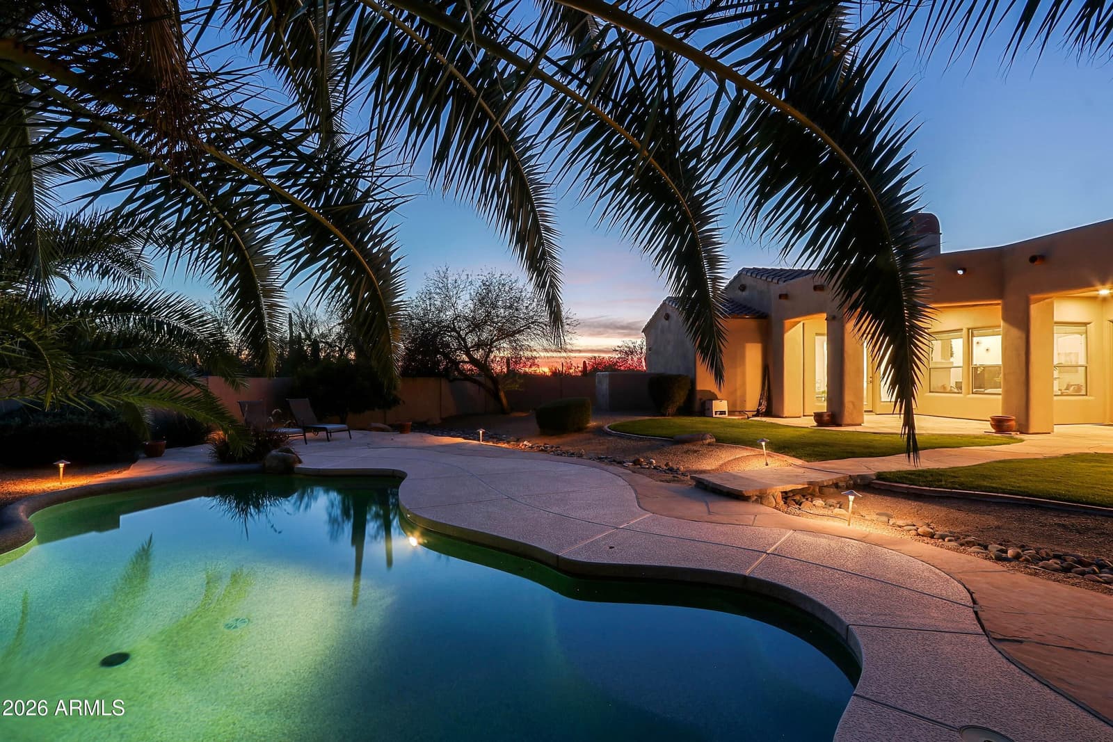6915 E BUCKHORN Trail, Scottsdale, AZ 85266 — photo 36 of 67