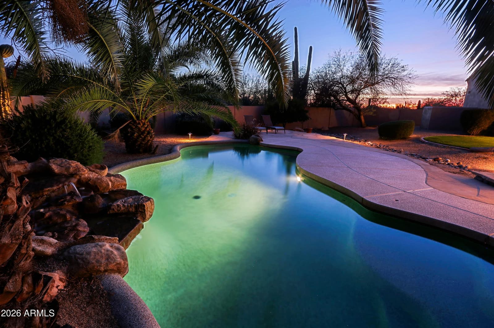 6915 E BUCKHORN Trail, Scottsdale, AZ 85266 — photo 37 of 67