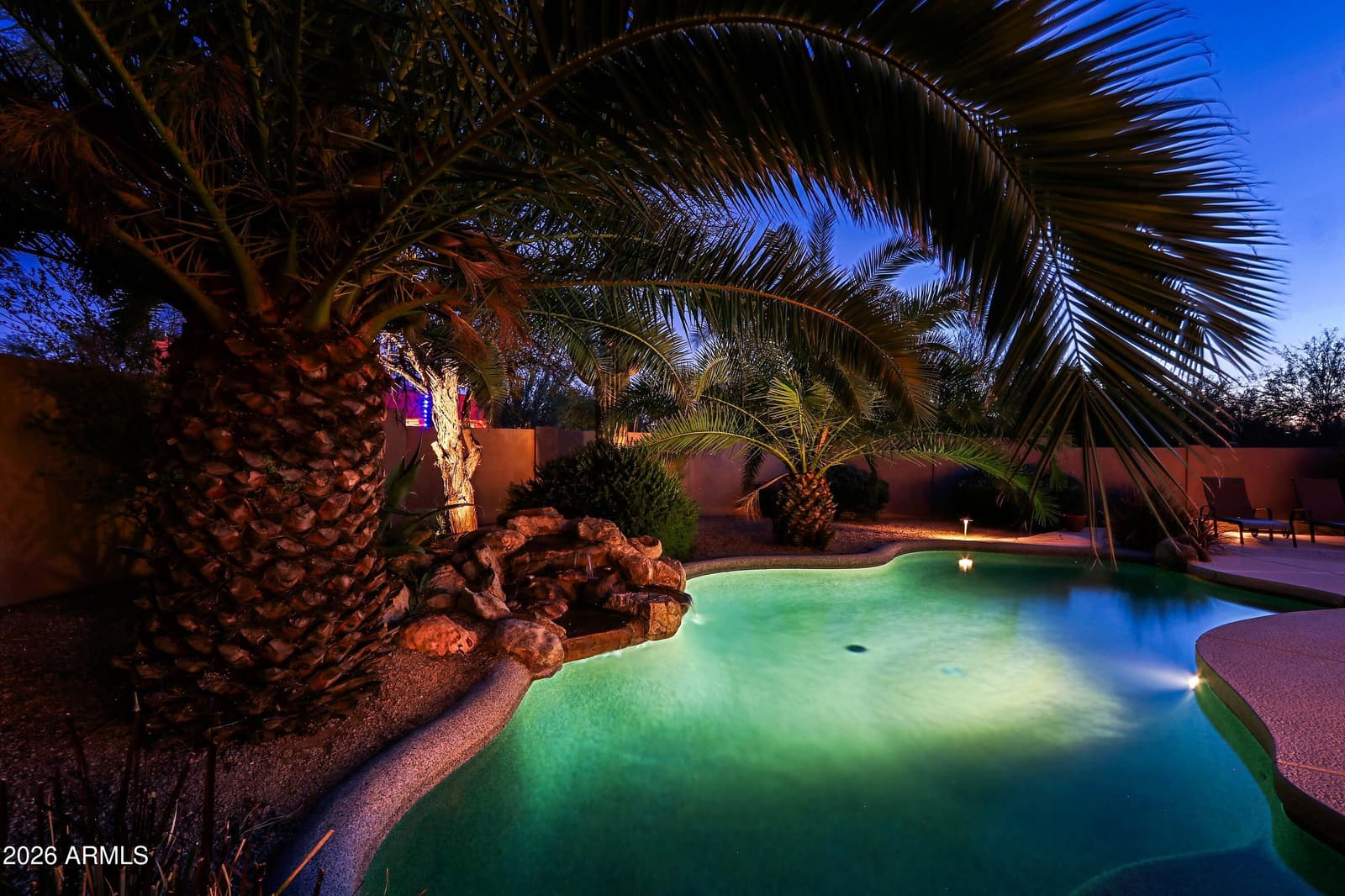 6915 E BUCKHORN Trail, Scottsdale, AZ 85266 — photo 39 of 67