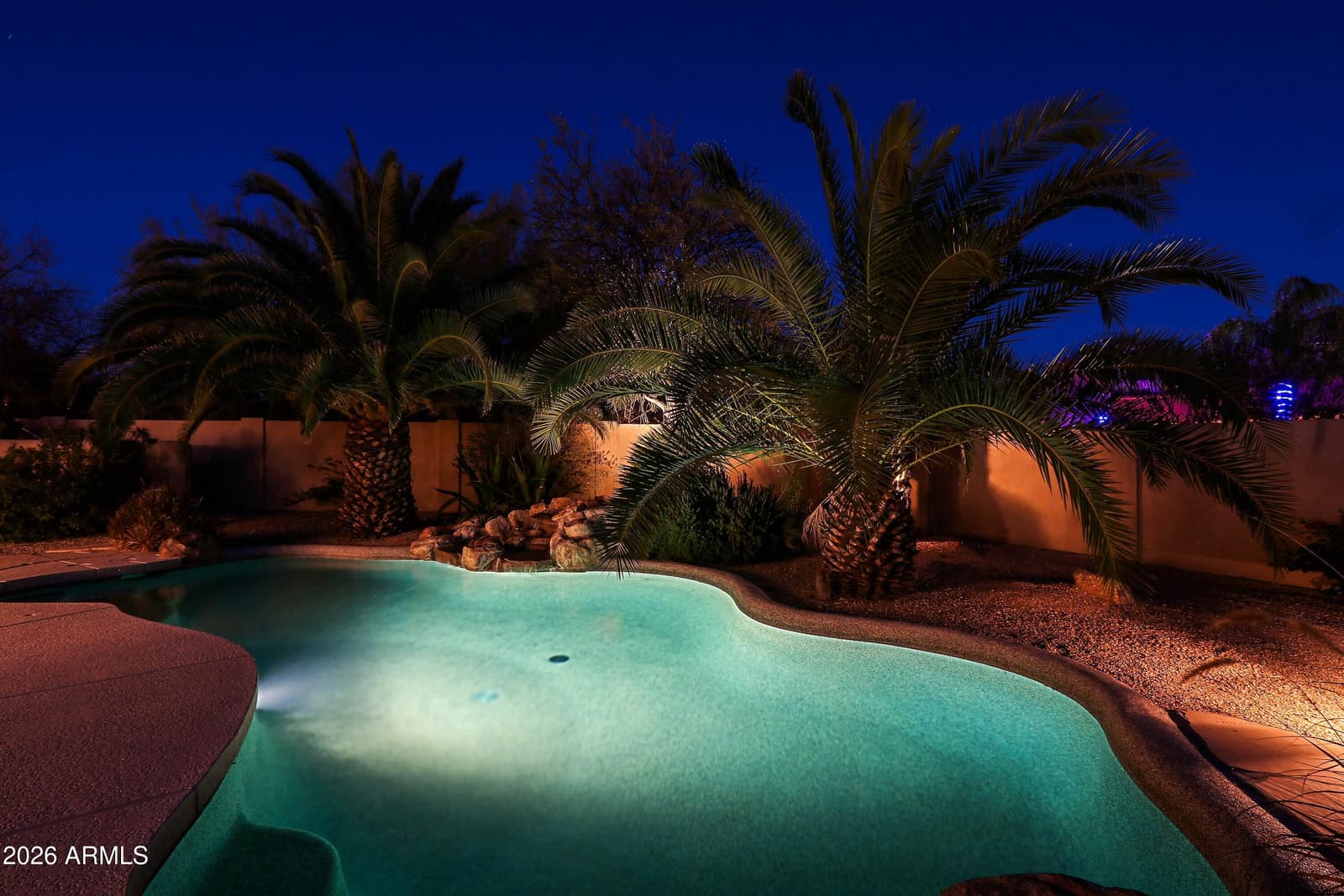 6915 E BUCKHORN Trail, Scottsdale, AZ 85266 — photo 40 of 67