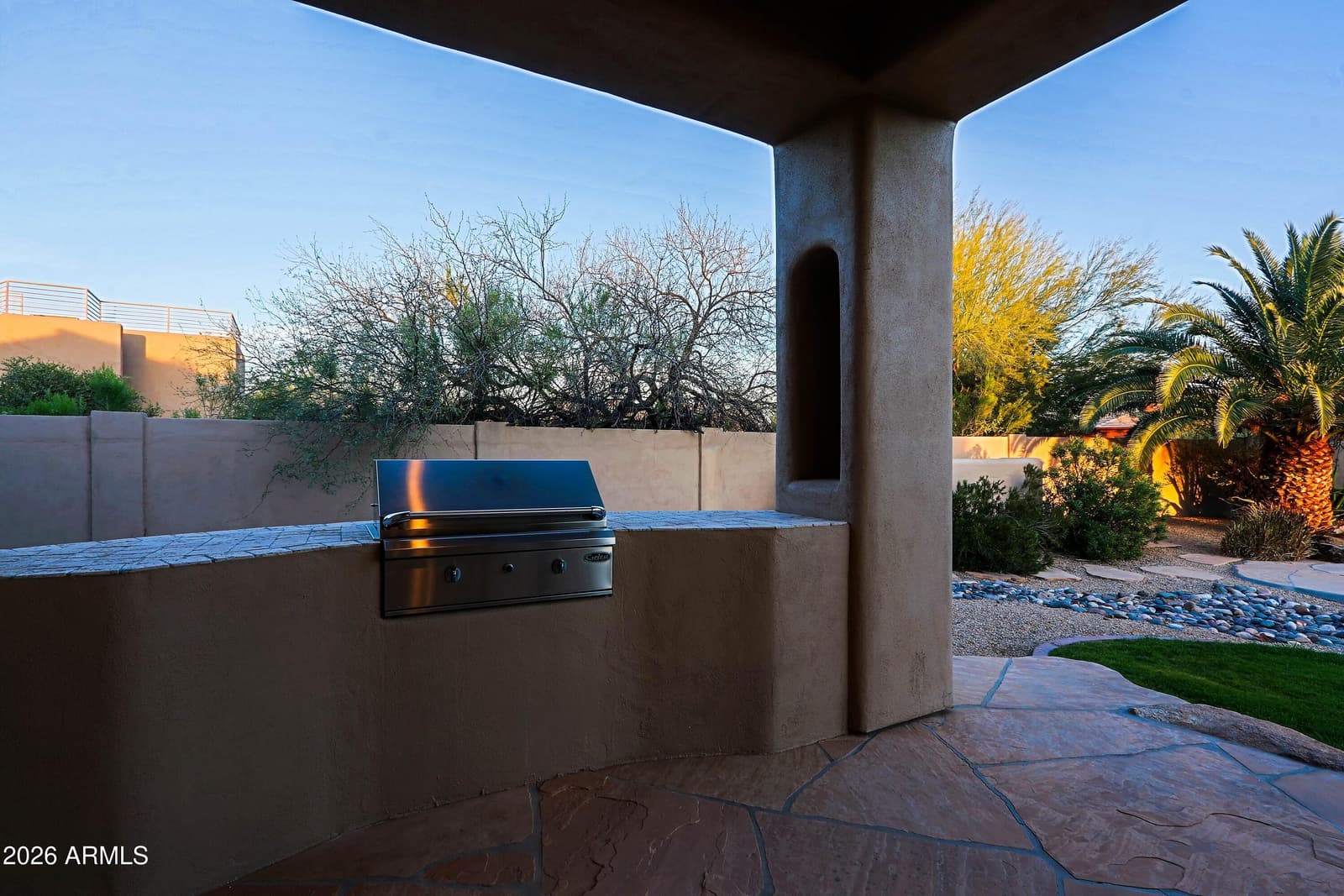 6915 E BUCKHORN Trail, Scottsdale, AZ 85266 — photo 25 of 67
