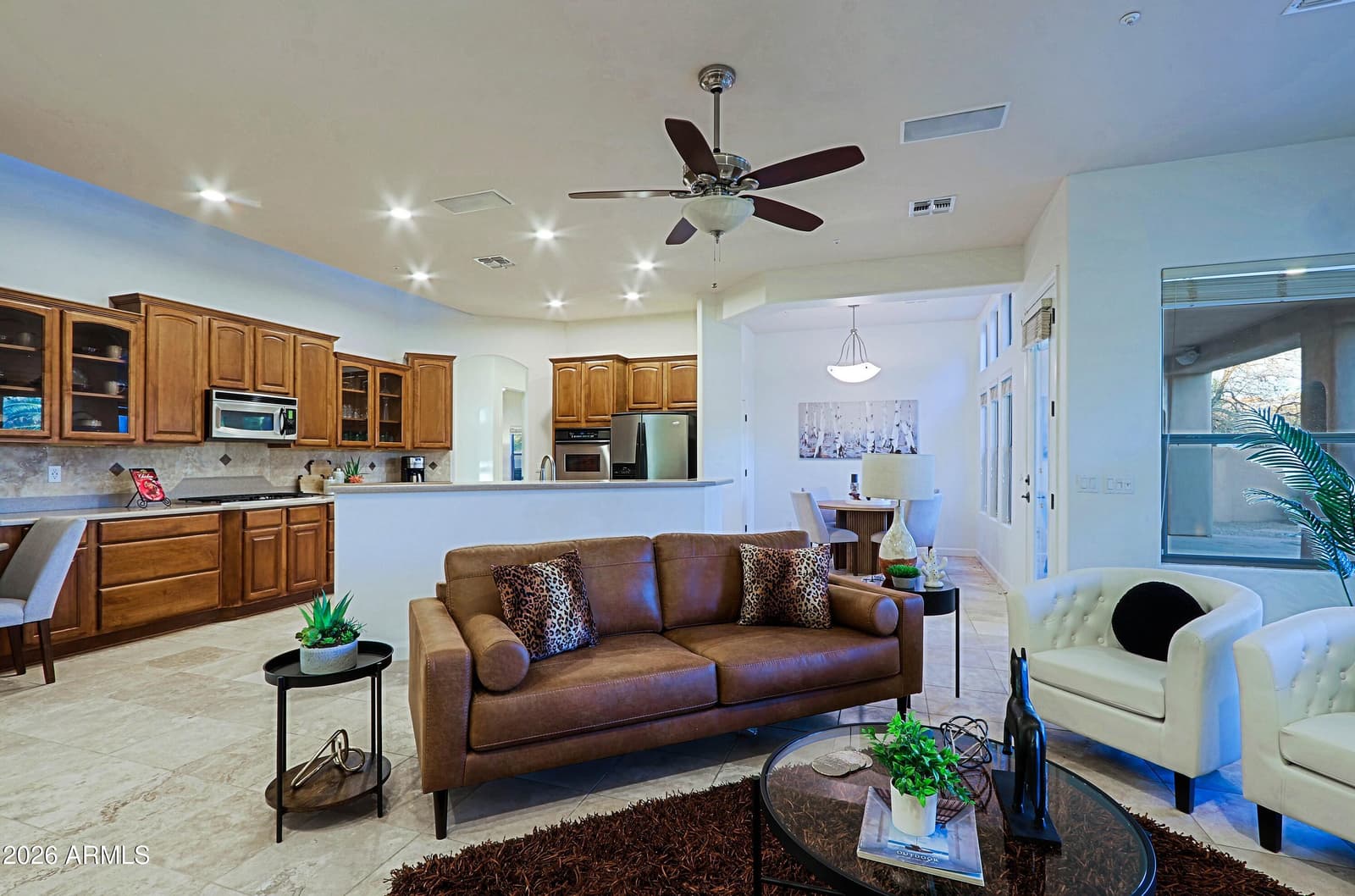 6915 E BUCKHORN Trail, Scottsdale, AZ 85266 — photo 15 of 67